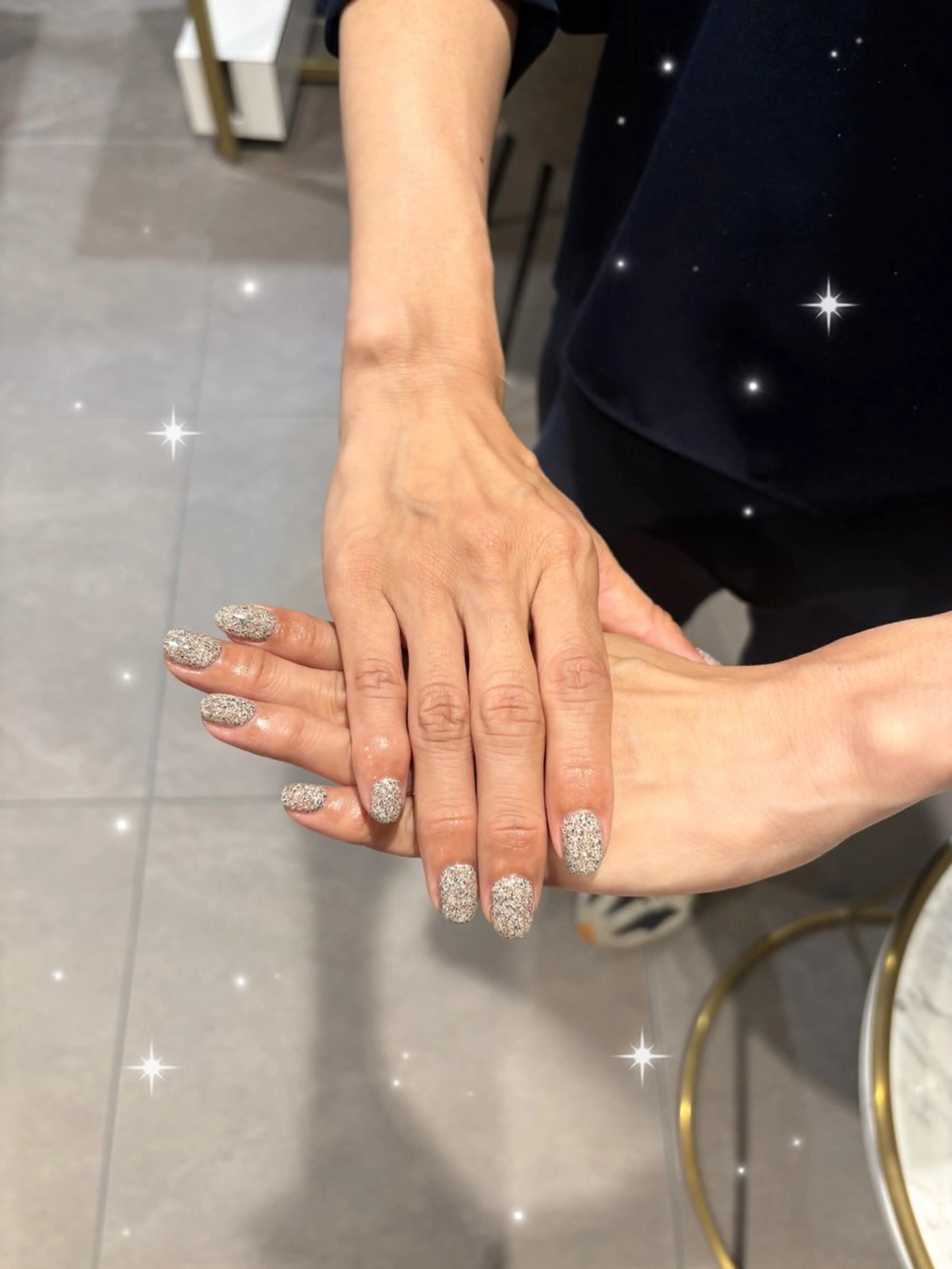 ネイル ワンカラーネイル 🎀RinRin🎀 Nail💅二子玉川のネイルデザイン