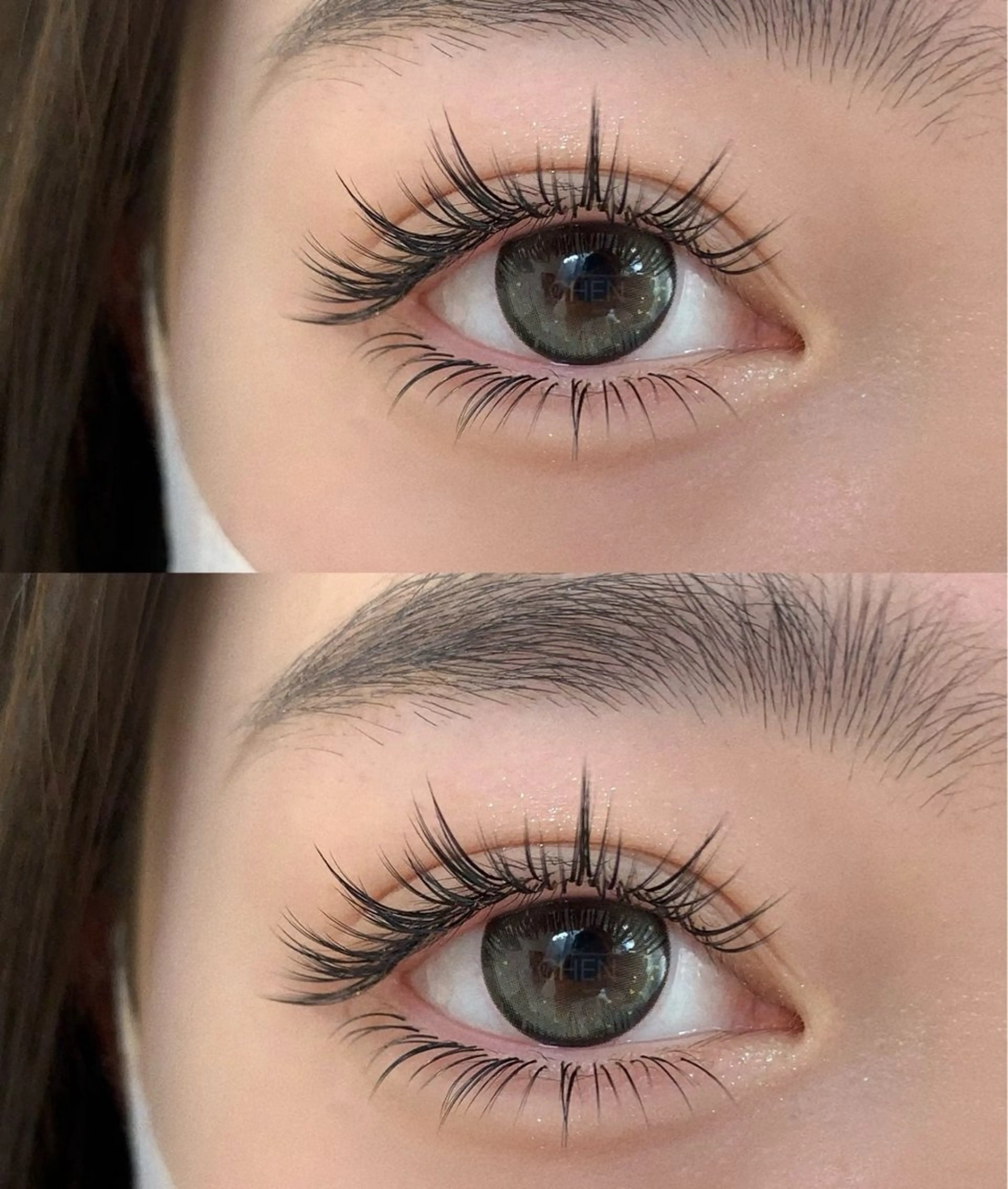 マツエク・マツパ MIMI nailのネイルデザイン