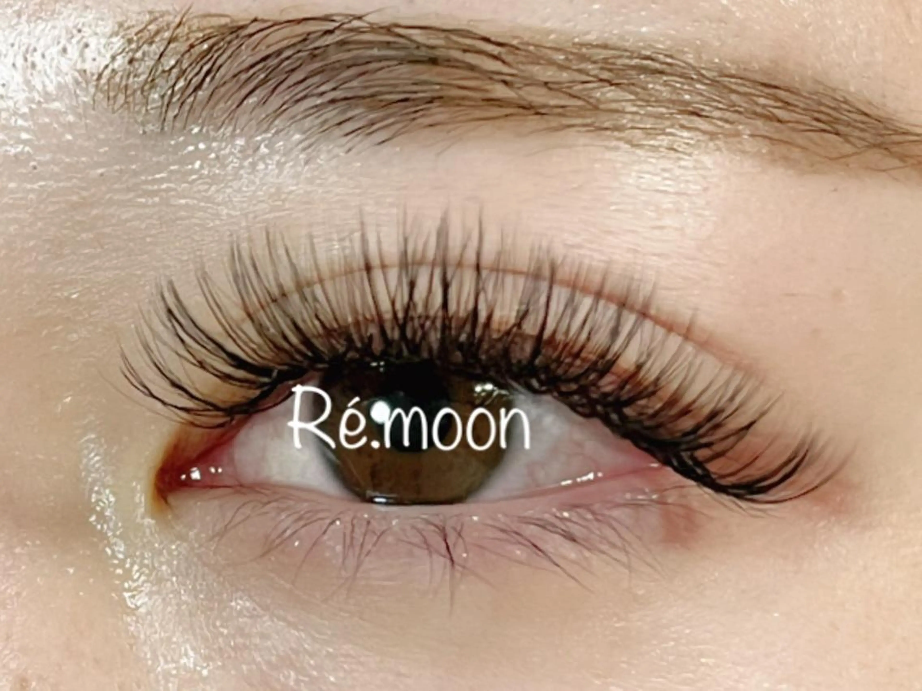 マツエク・マツパ マツエク 宮澤 ユキナのマツエク・マツパデザイン