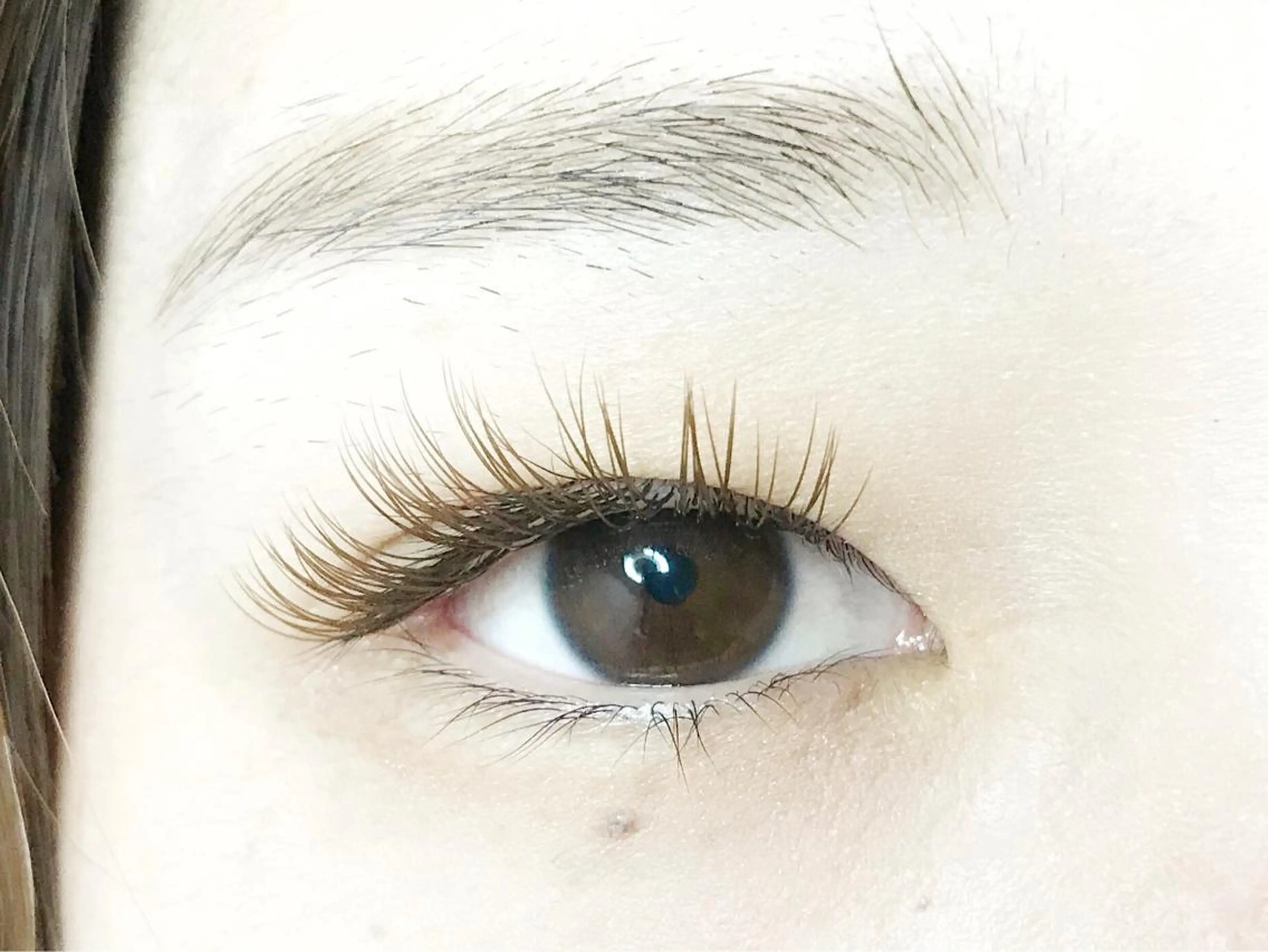 マツエク・マツパ ｍｉｐｐｙ 🪽のマツエク・マツパデザイン