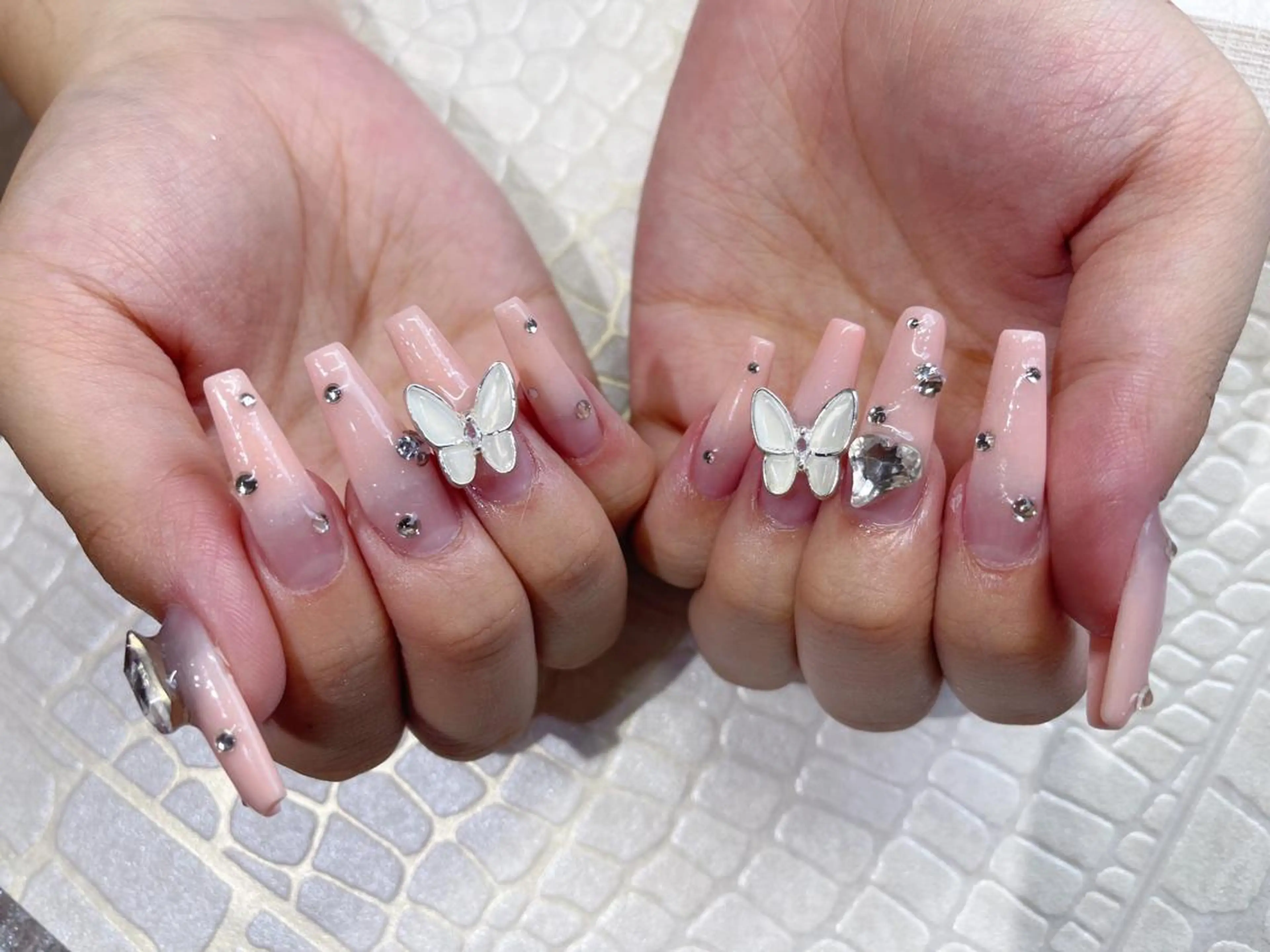 ネイル naildesign BESTのネイルデザイン