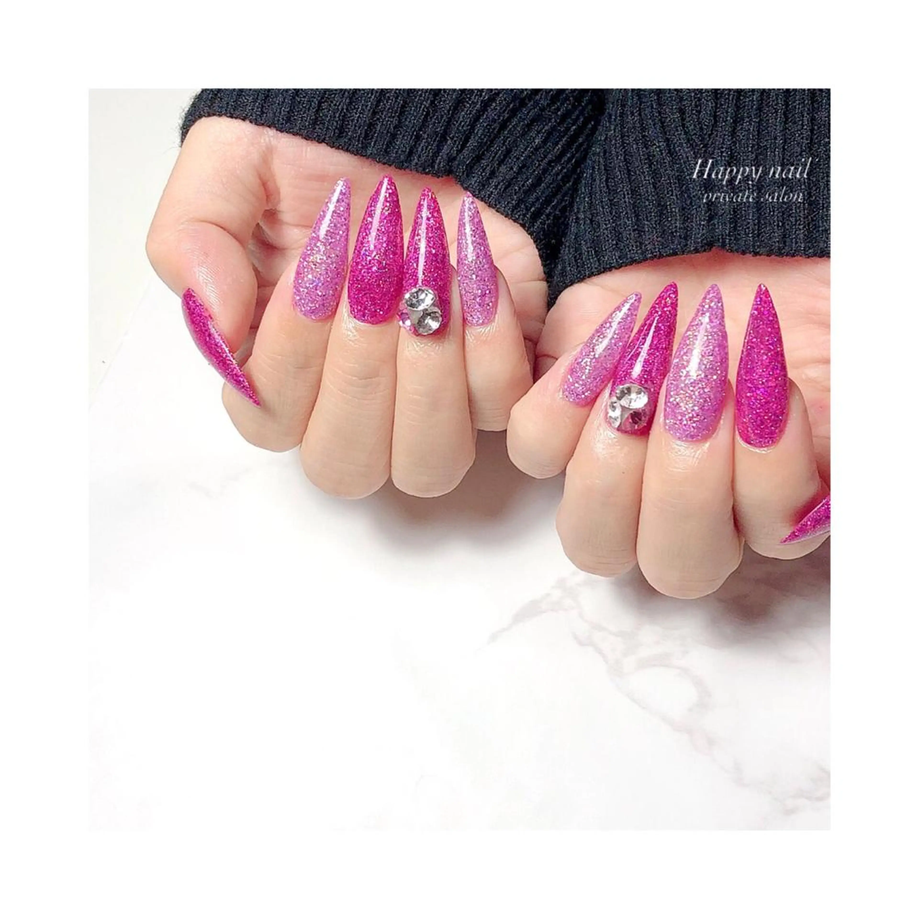 ネイル 心と体が整う腸活 サロン ラクシュミーのその他イメージ