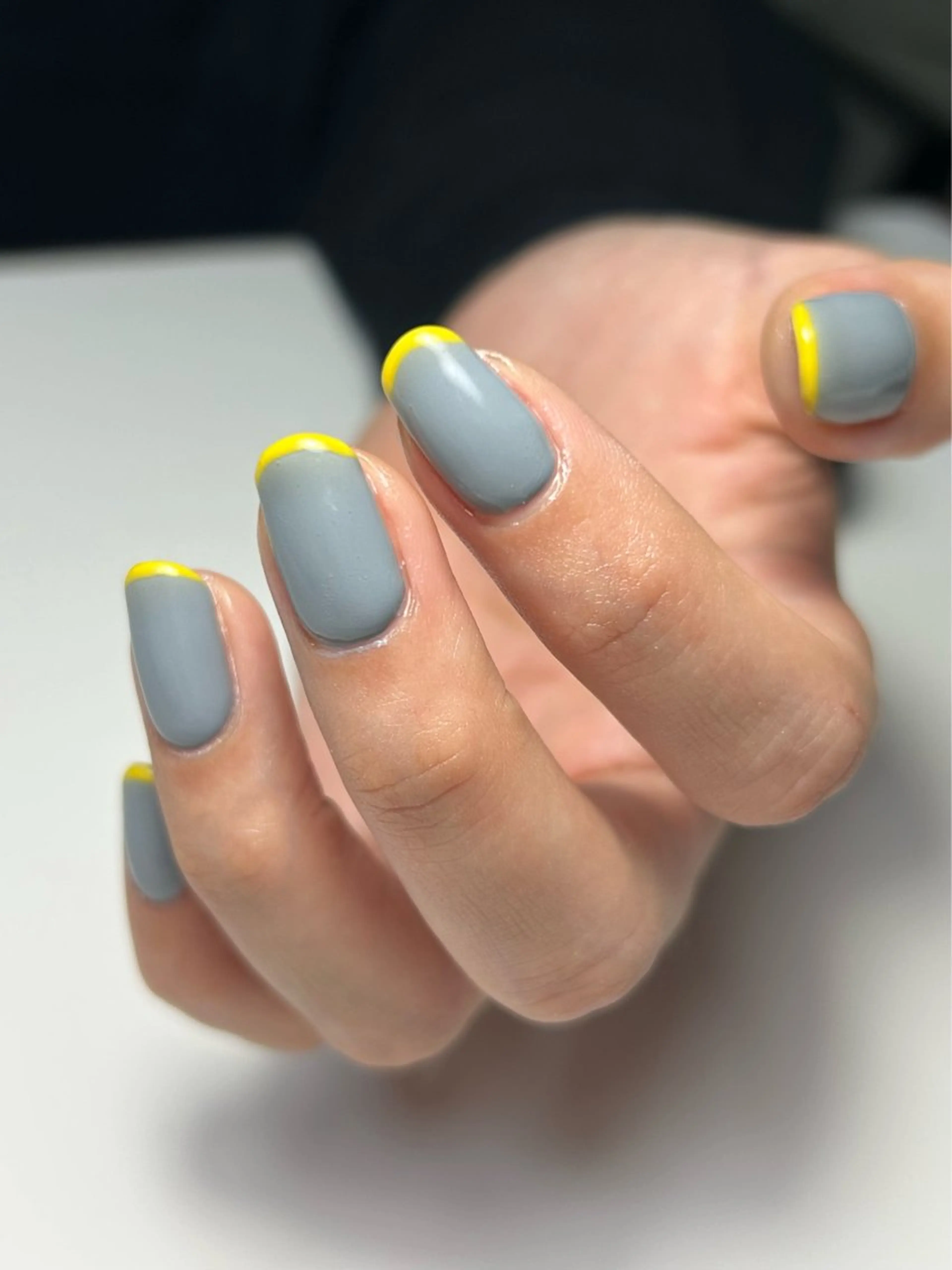 ネイル ハンドネイル miya ネイルモデル様募集中のネイルデザイン