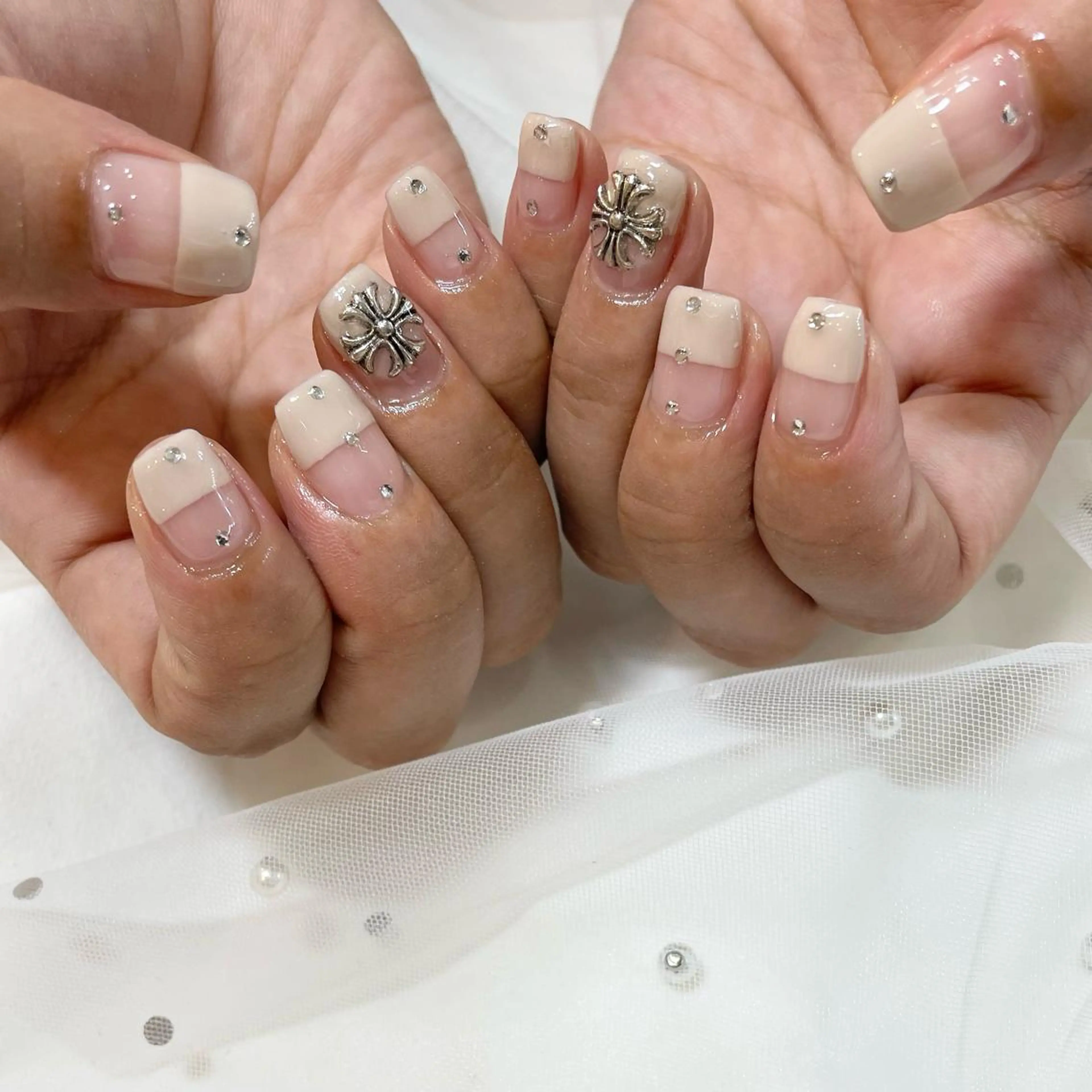 ネイル Nail Salon Gummi.のネイルデザイン