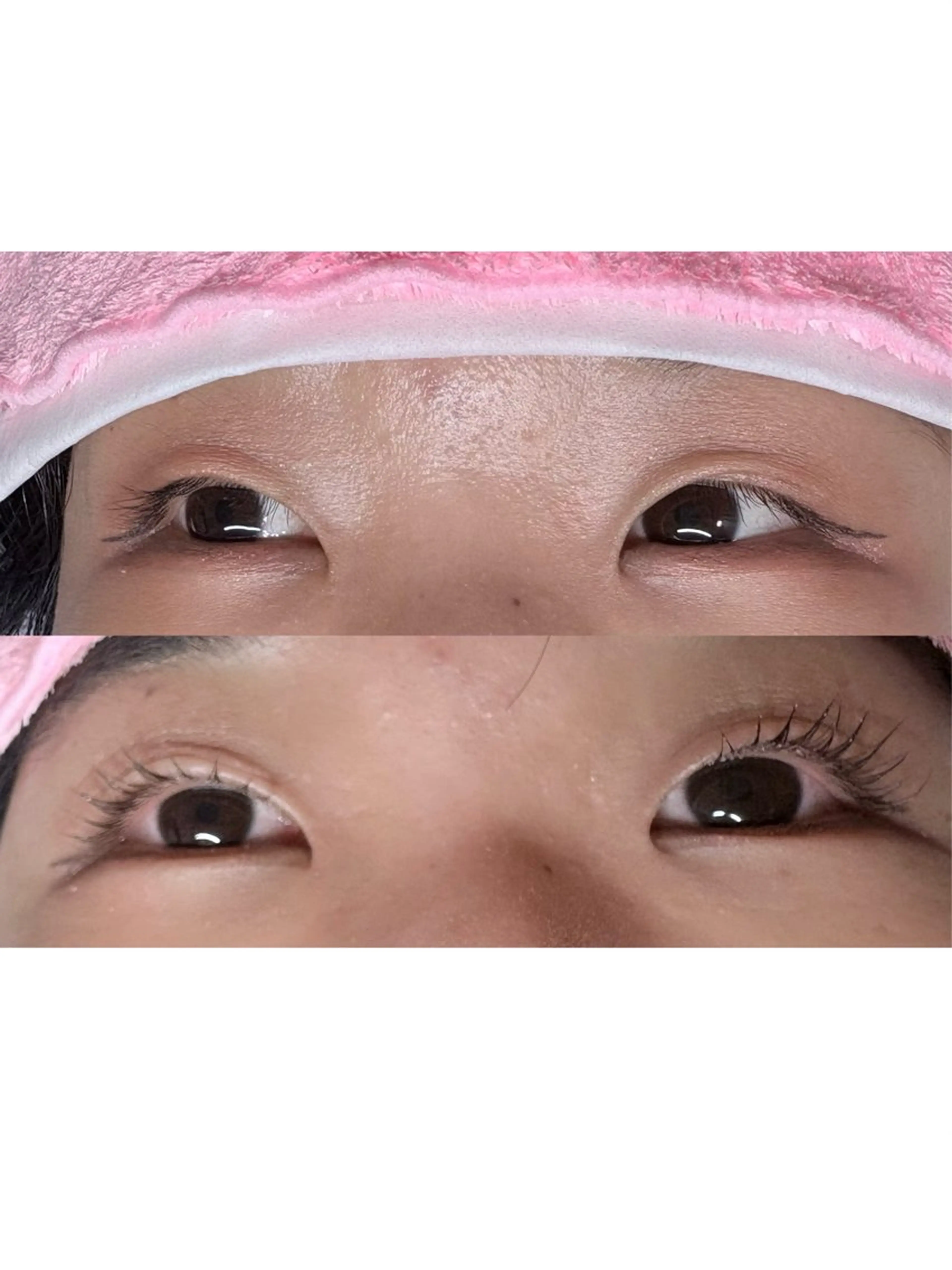 マツエク・マツパ トータルビューティー サロン・Ｎの眉毛・アイブロウイメージ