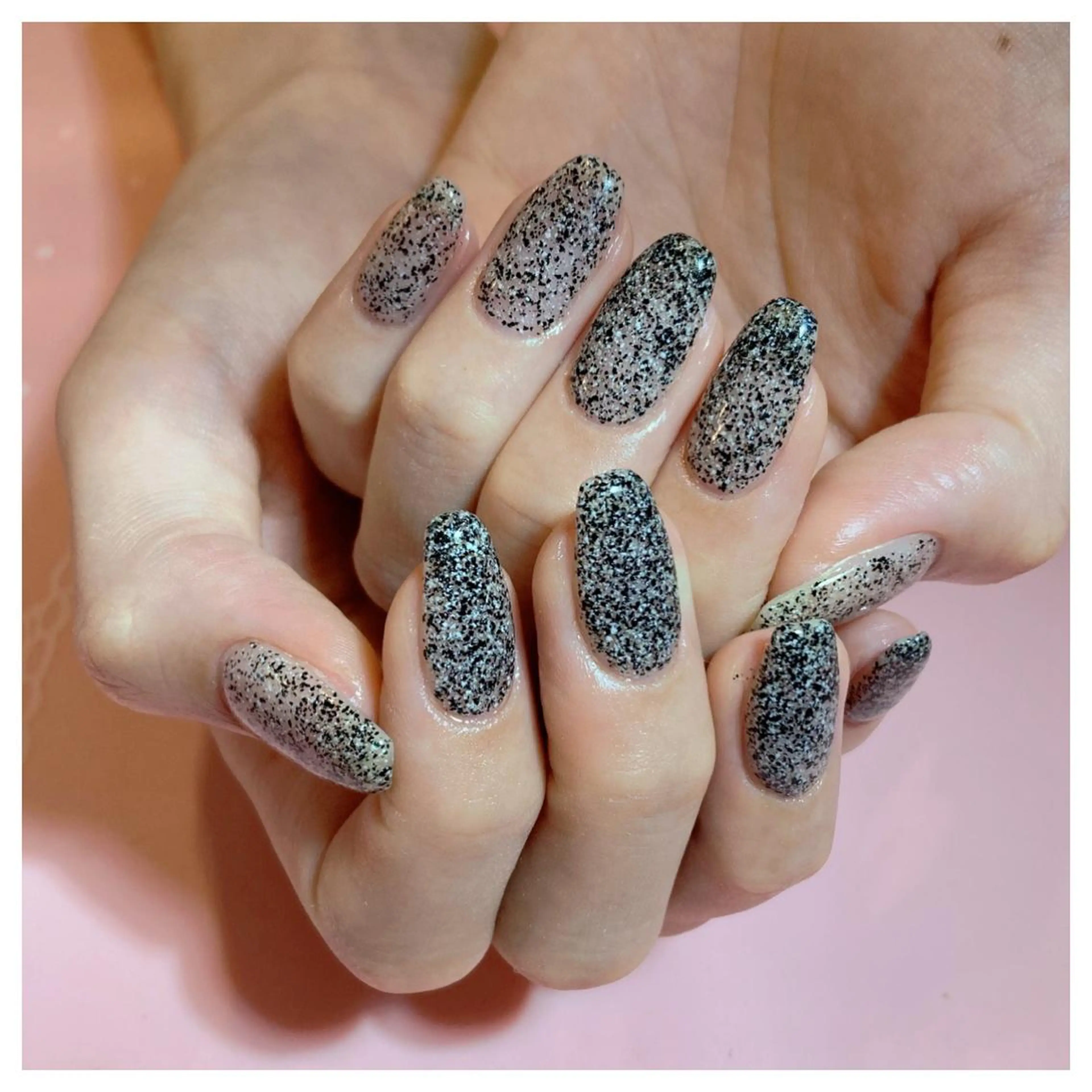 ネイル 古川 里美のネイルデザイン