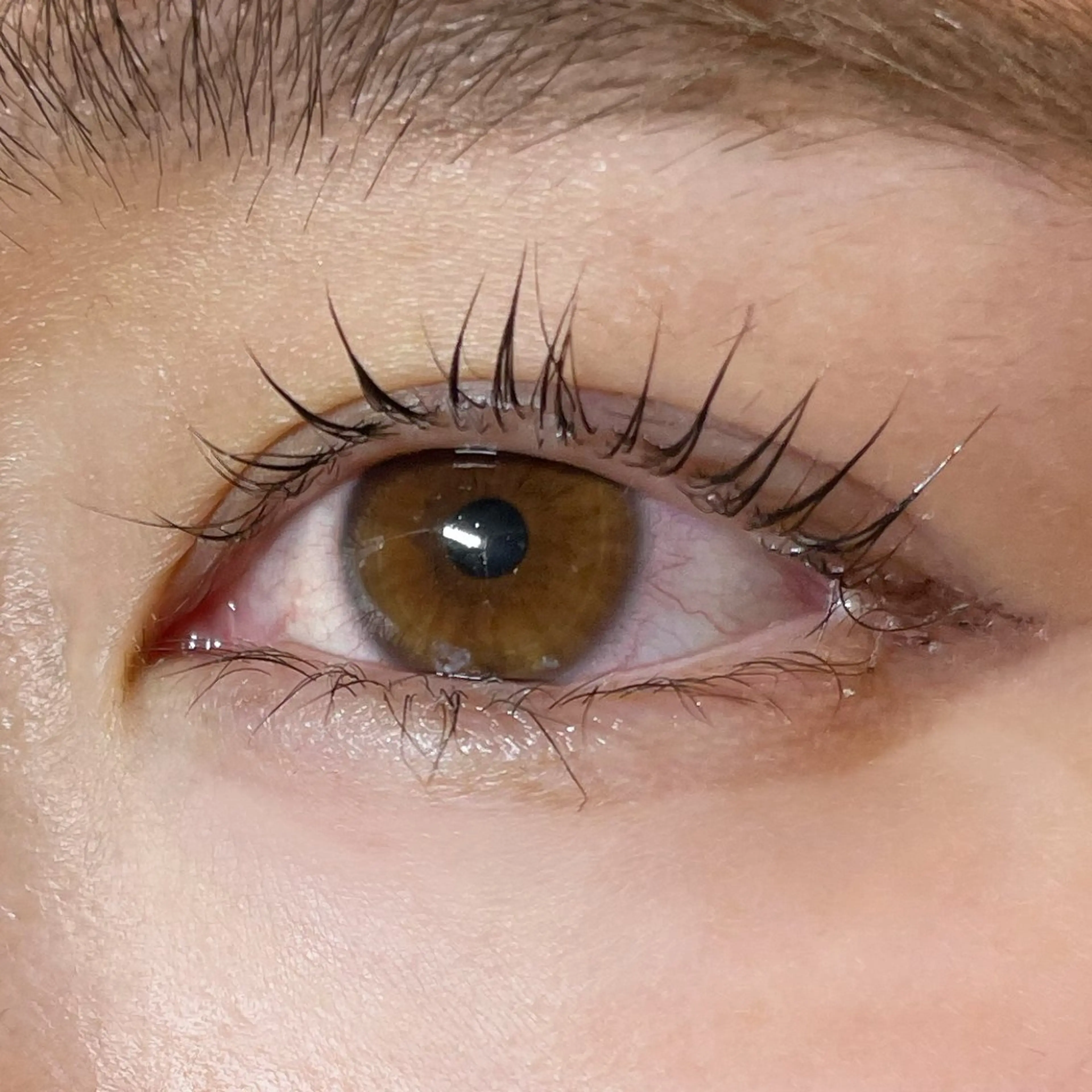 マツエク・マツパ マツパ 櫻井 怜華のマツエク・マツパデザイン