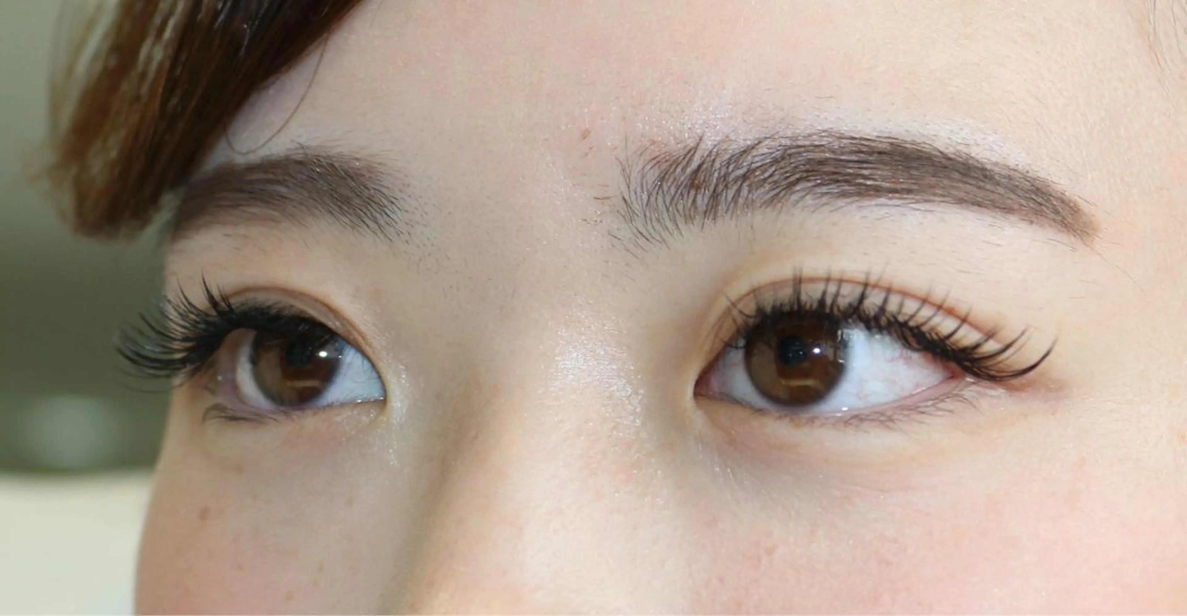 マツエク・マツパ Banyan 浅田のマツエク・マツパデザイン