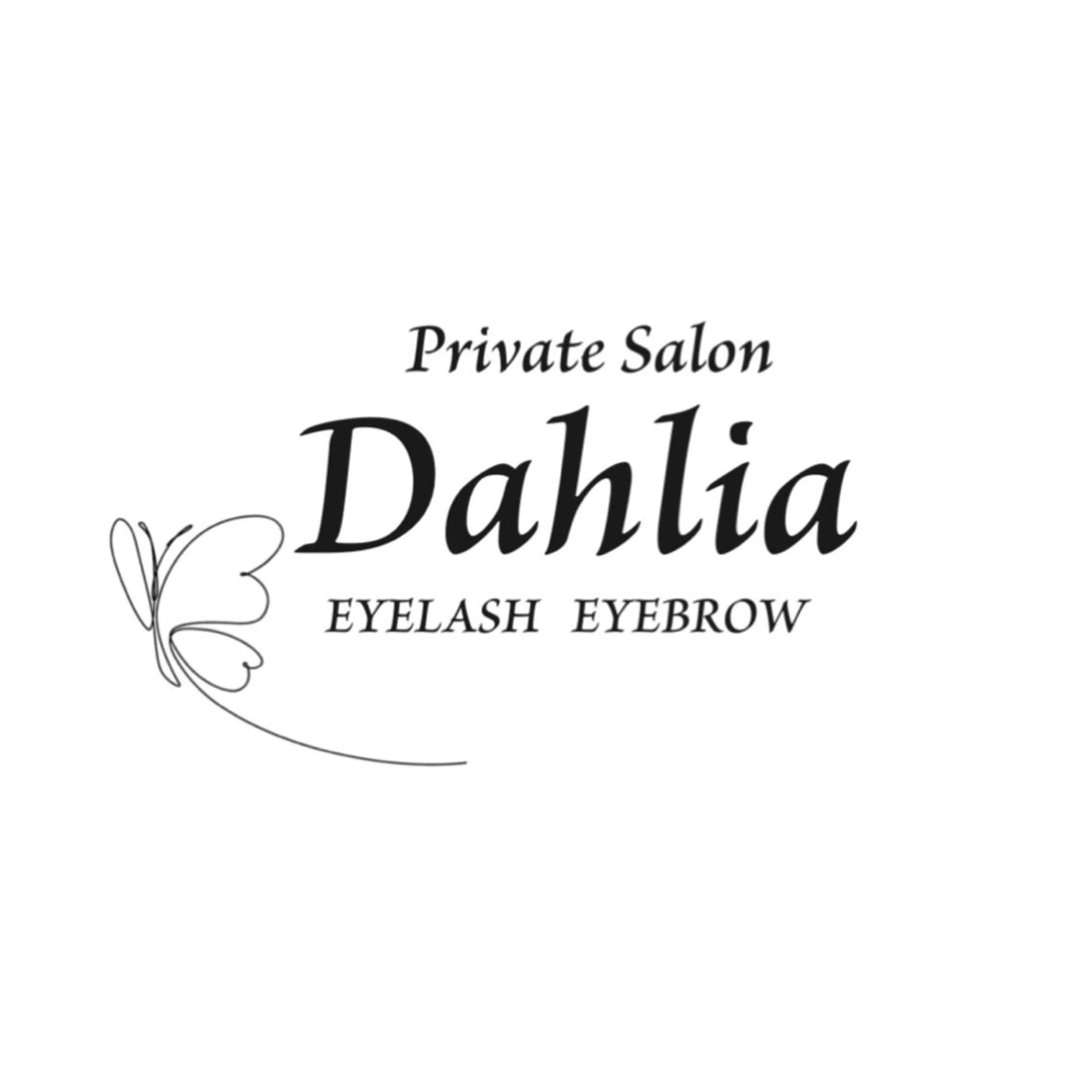 マツエク・マツパ アイブロウ ナチュラル 中田 さやかのマツエク・マツパデザイン