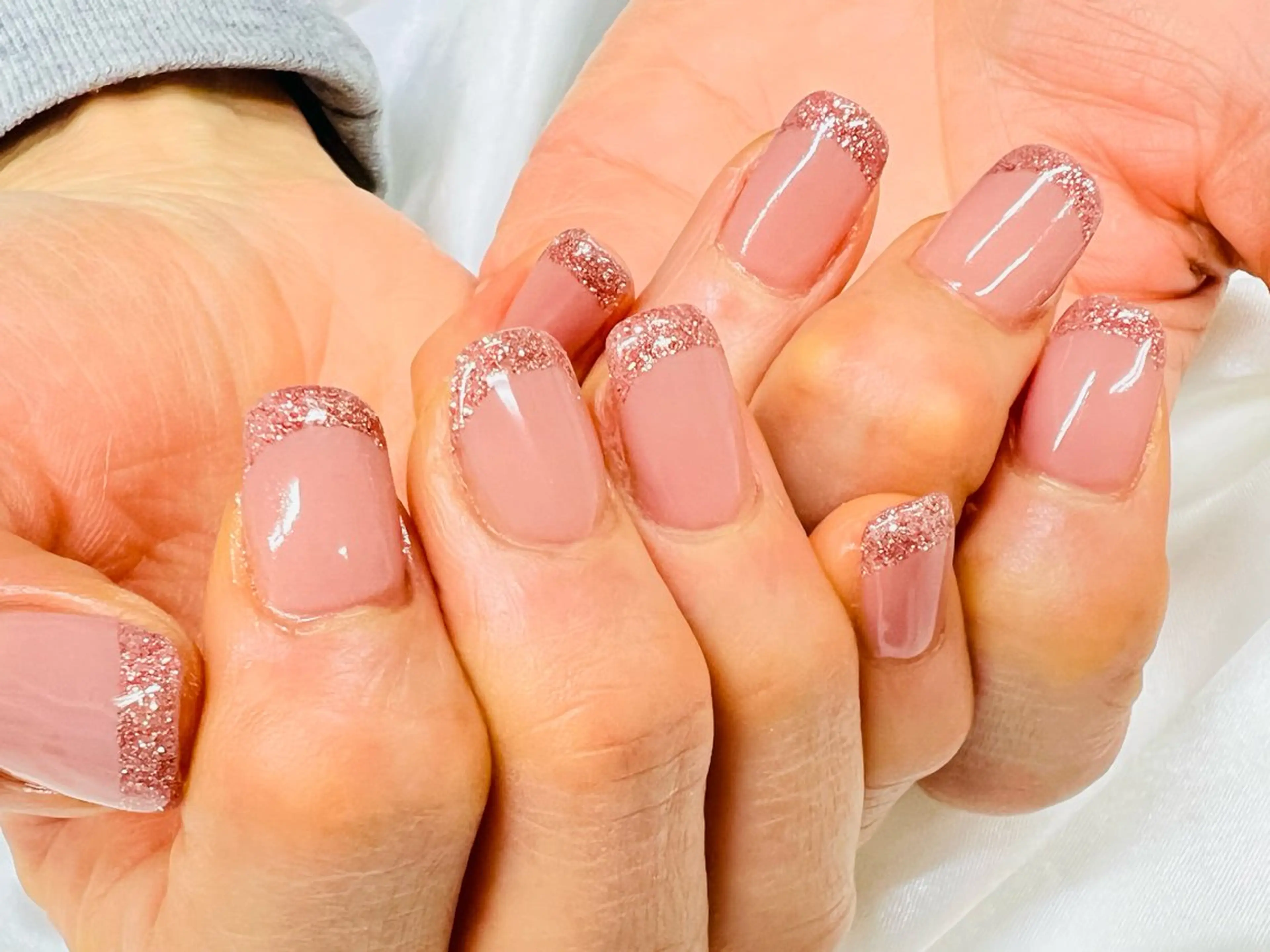 ネイル ユリシスネイル 担当近藤のネイルデザイン