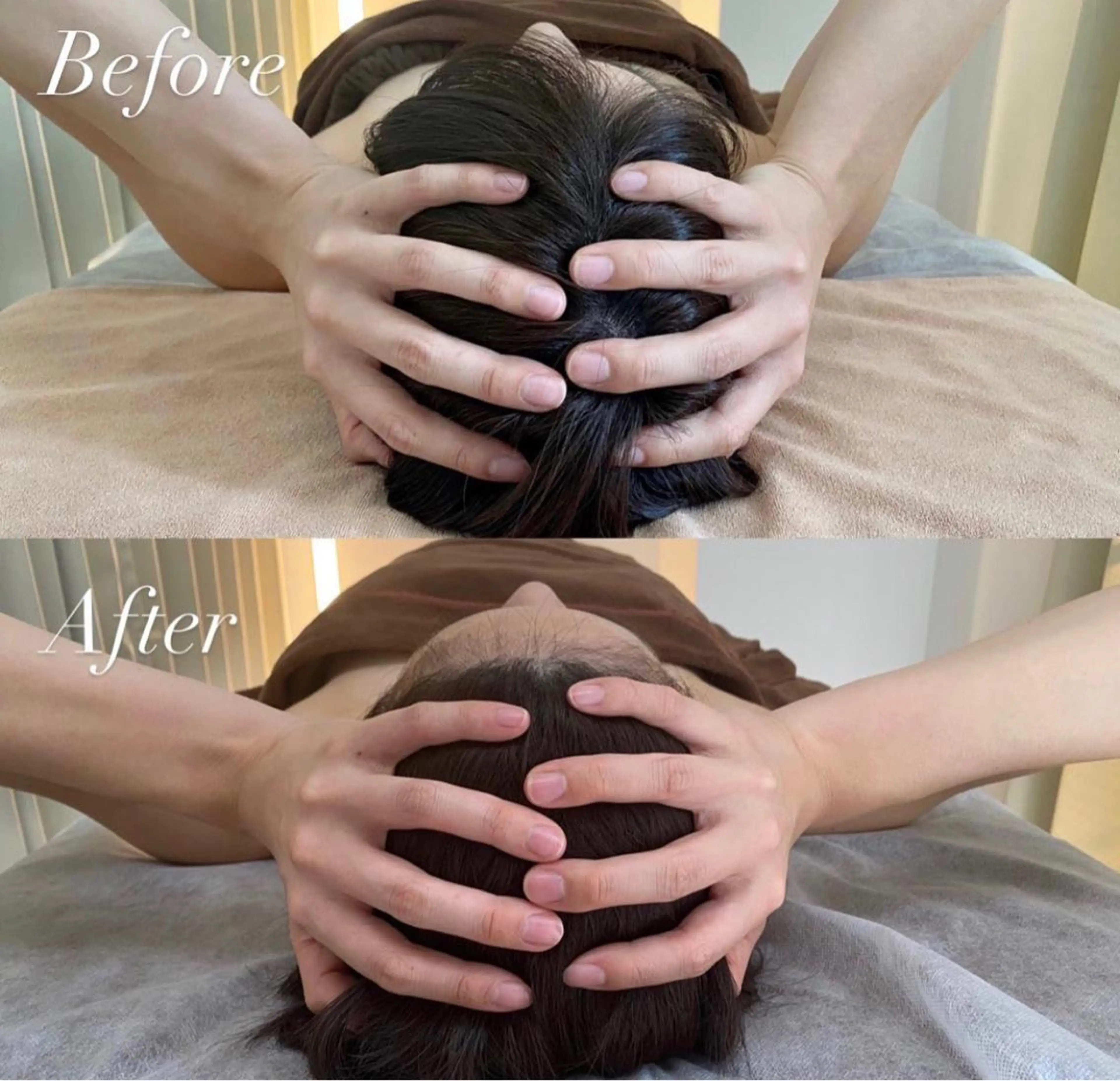 eyelashsalon  milk所属・吉田 ゆいのマツエク・マツパデザイン