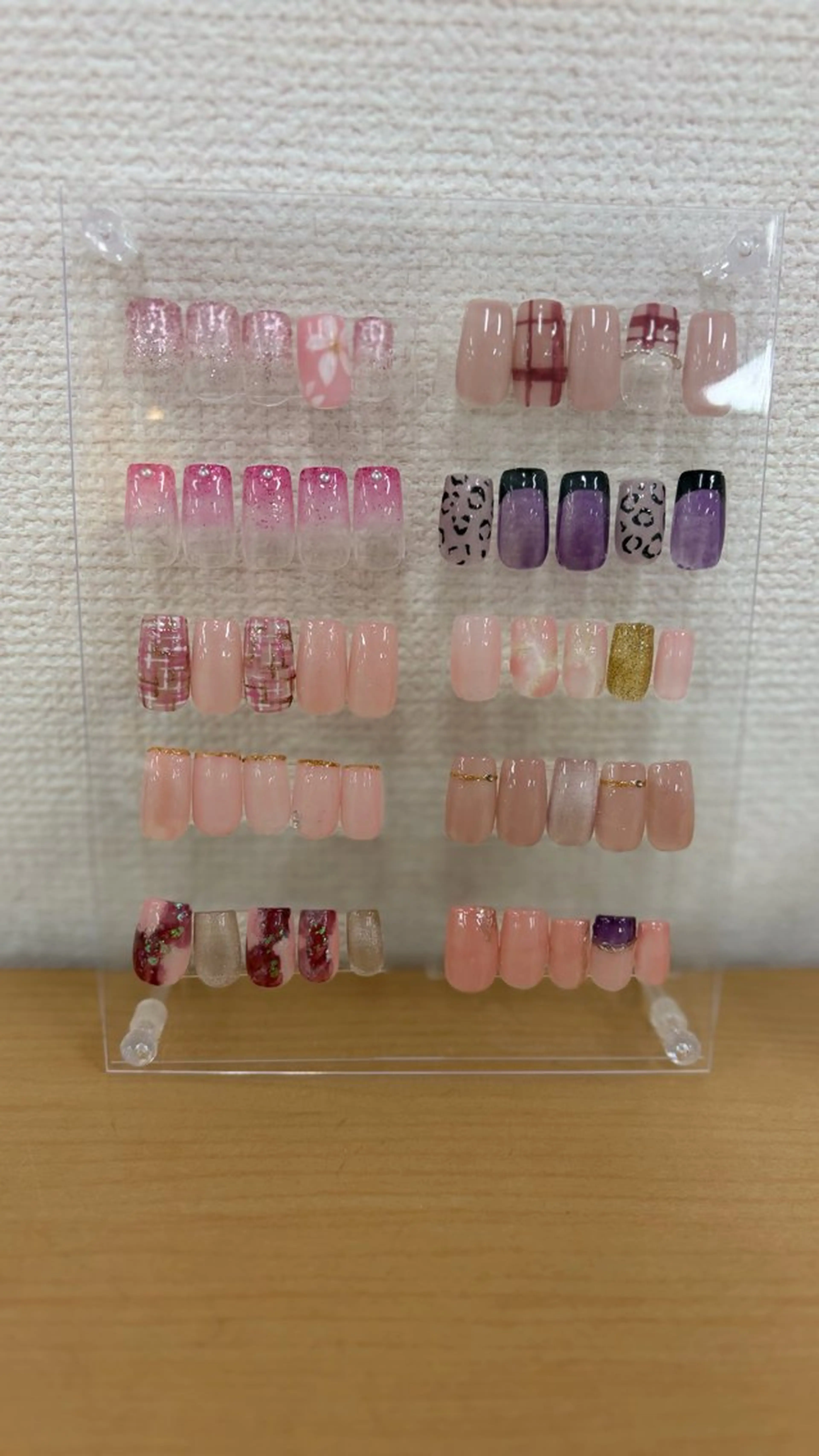 アートデザイン(オフ+オン)120分の写真