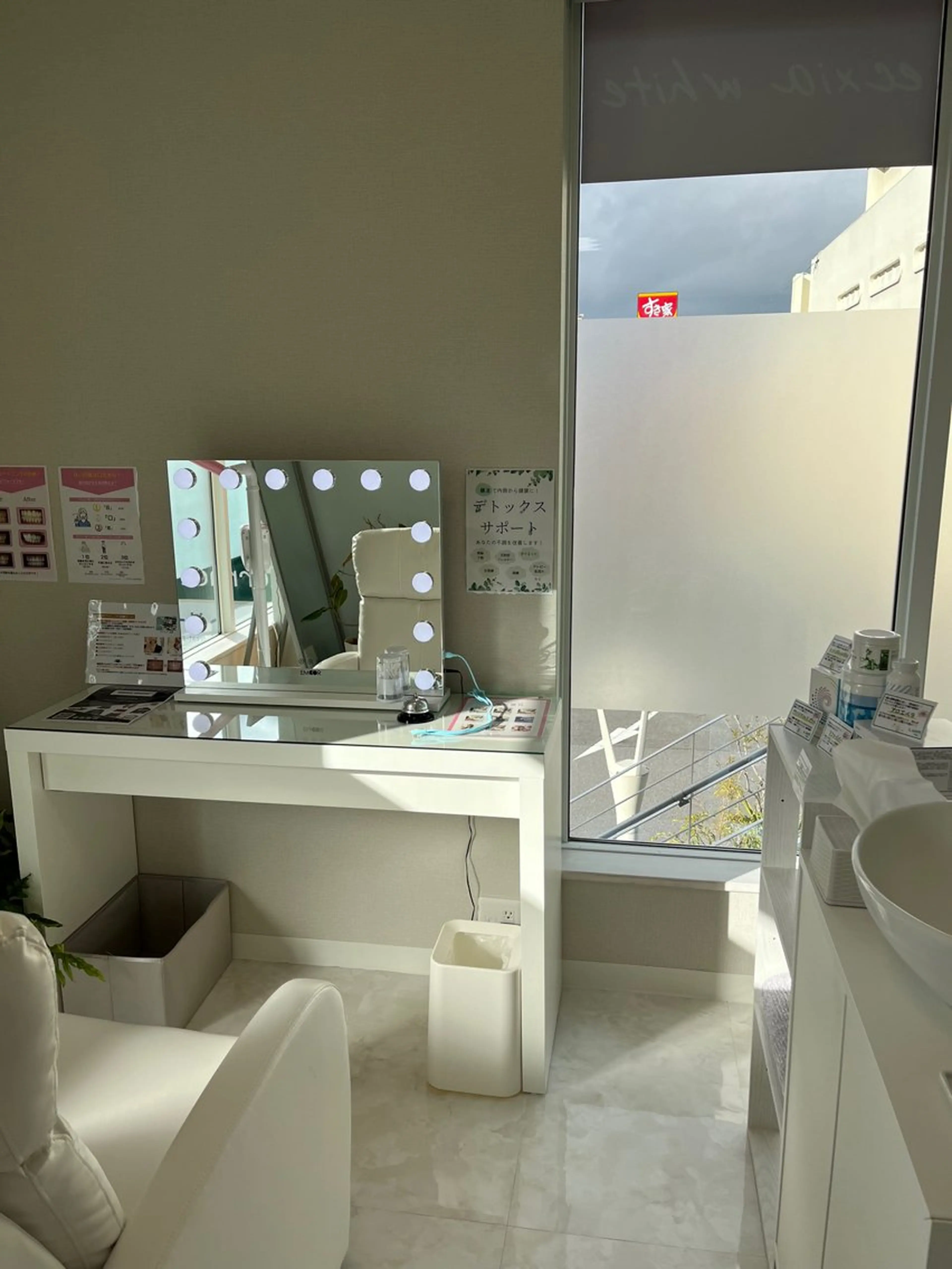 その他 エクシアホワイトニング草津店所属・nanami -ホワイトニングのその他イメージ