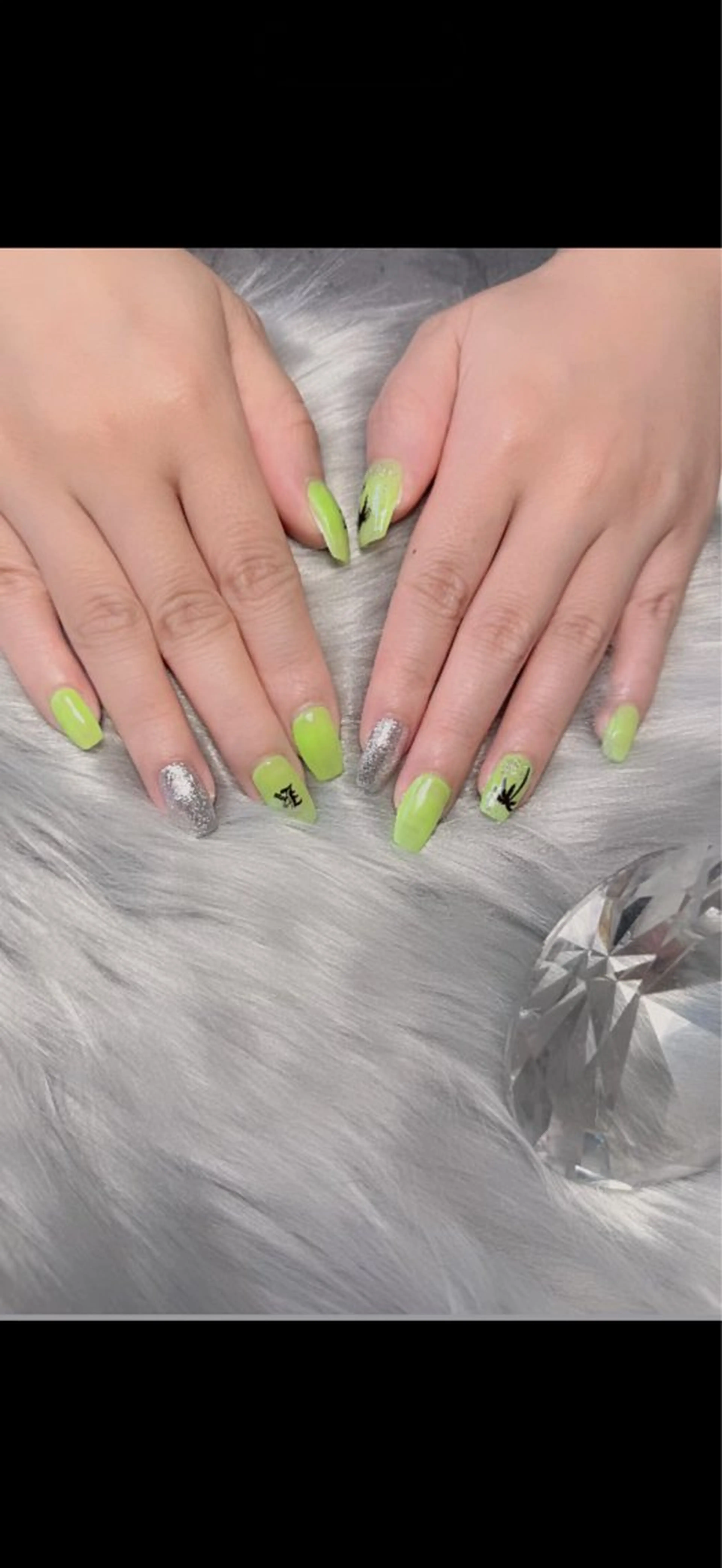 ネイル CERINE Nail✮のネイルデザイン