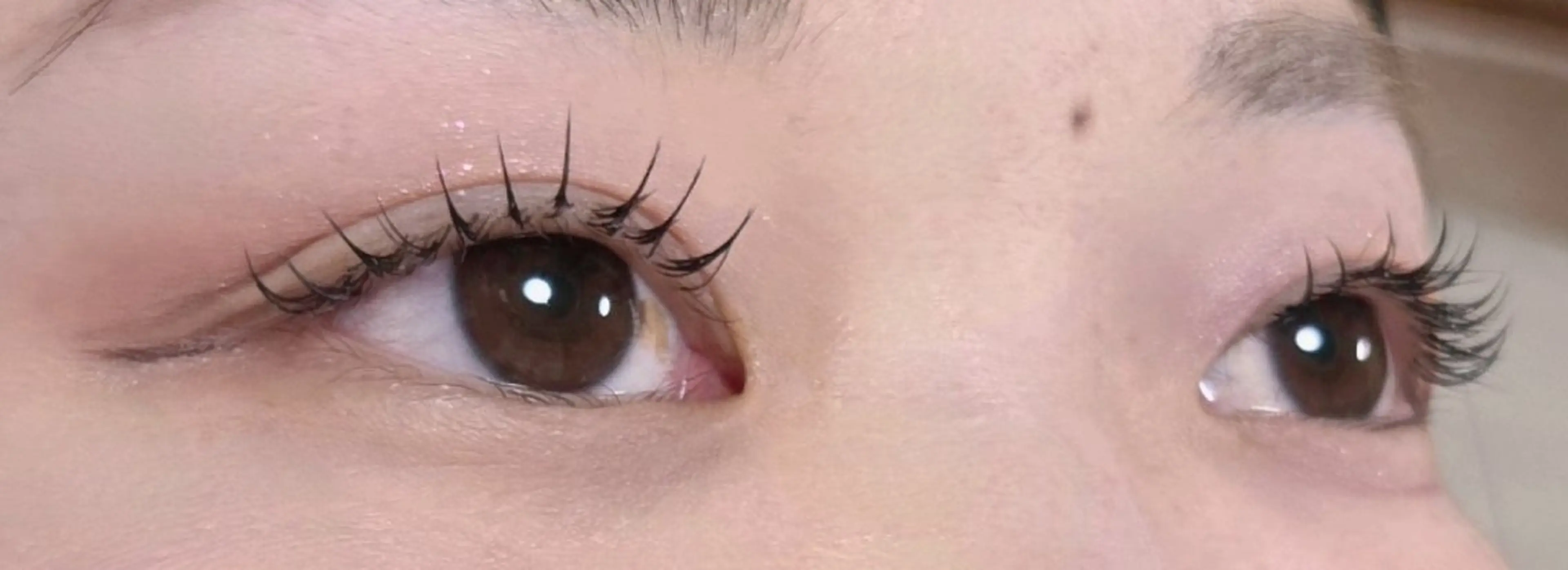 マツエク・マツパ Cカール マツエク EyelashSalon chel所属・新越谷駅徒歩１分❇️ Salon　chelのマツエク・マツパデザイン