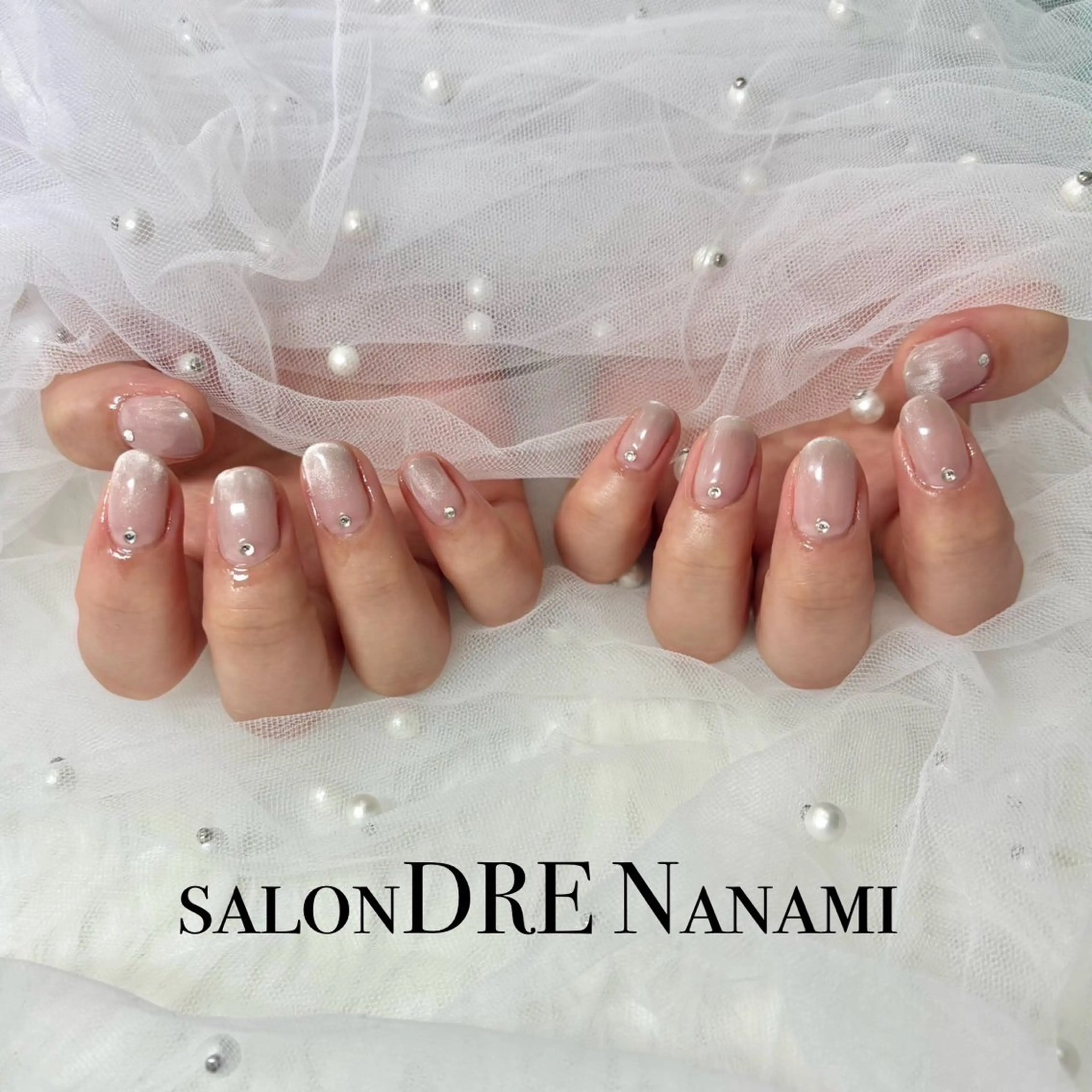 ネイル salonDRE NANAMIの眉毛・アイブロウイメージ