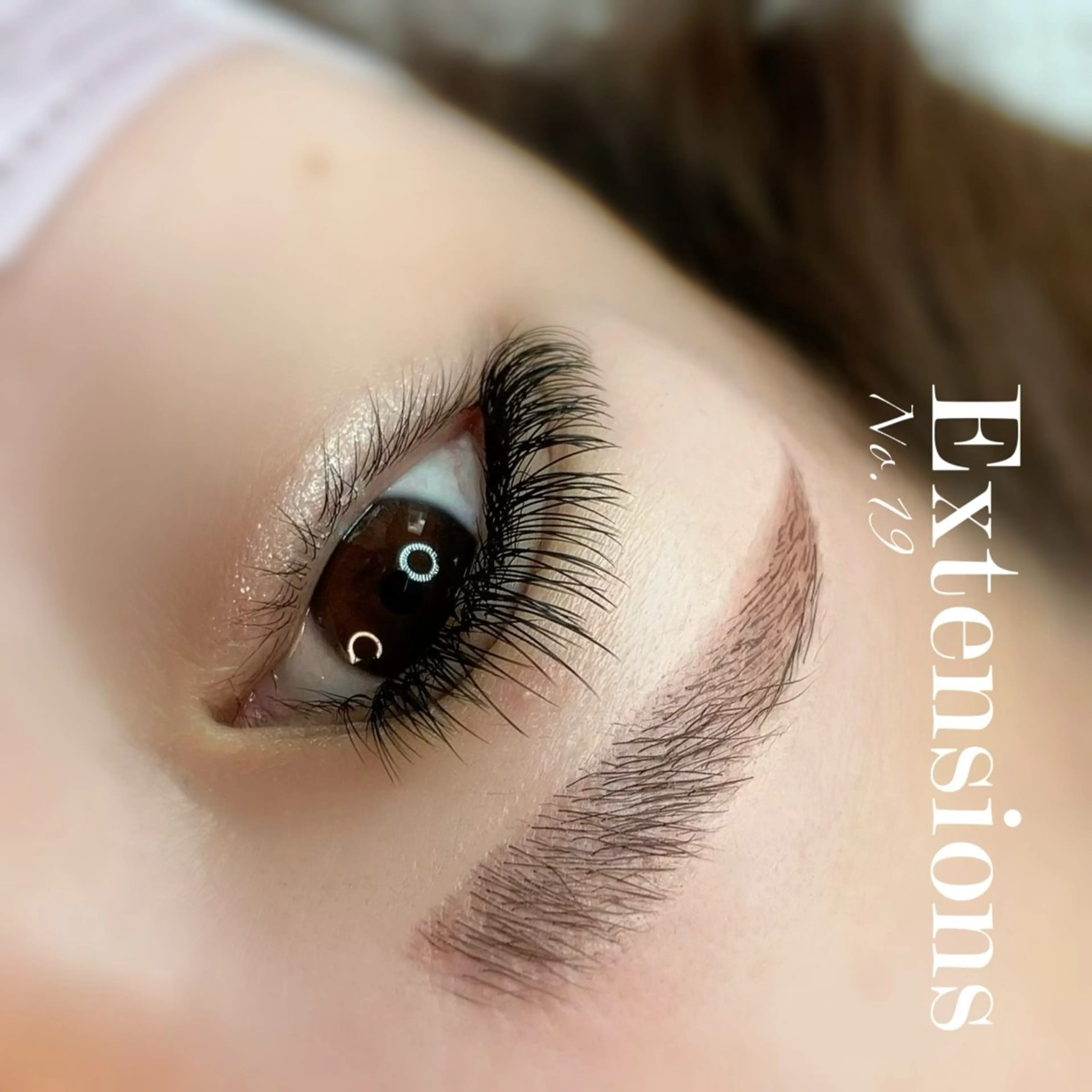 マツエク・マツパ アイブロウ Eyelash \\美濃加茂//伊藤のマツエク・マツパデザイン