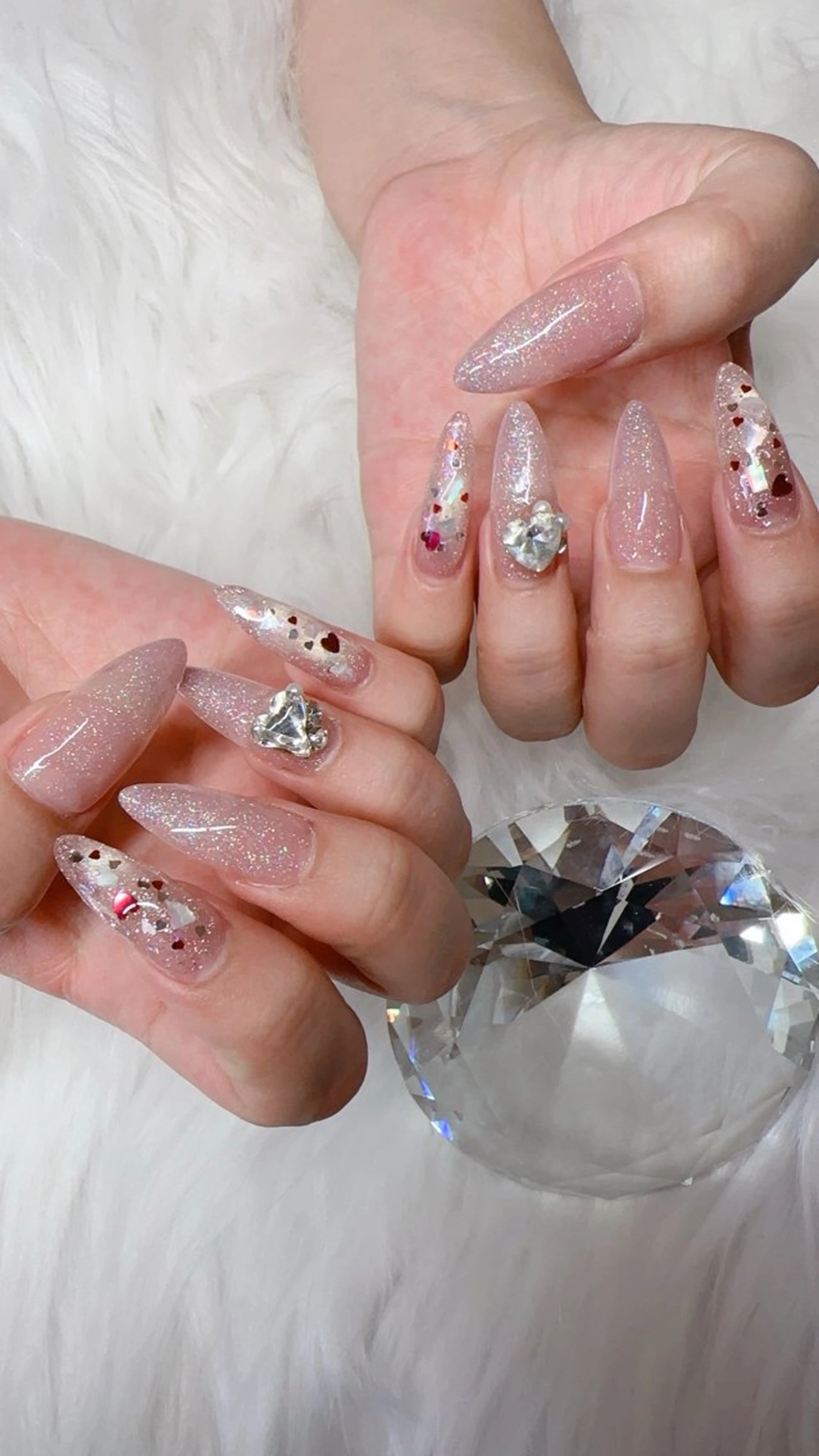 ネイル nail salon OnRのネイルデザイン