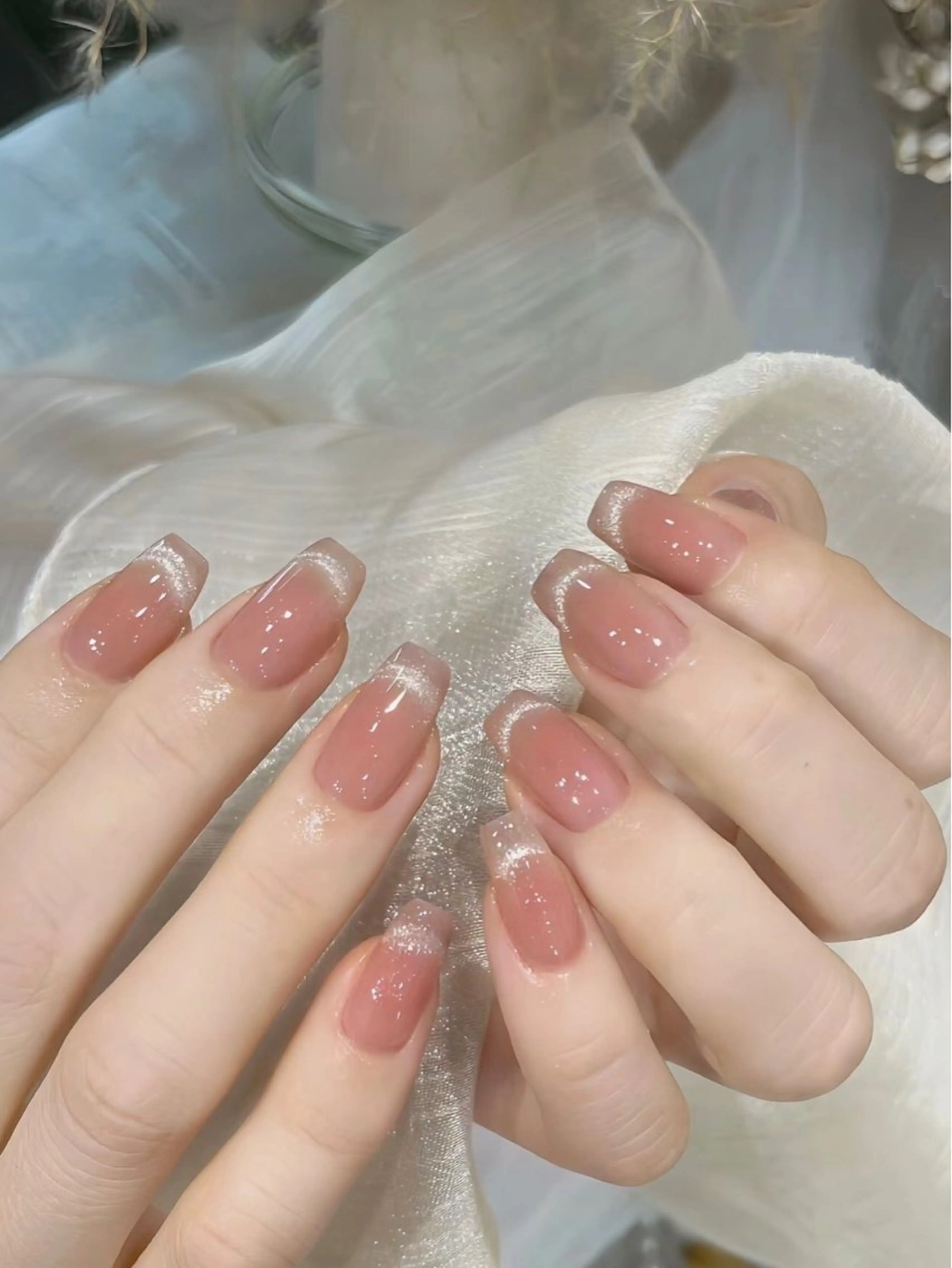 ネイル 🧸Yu Ki🎀のネイルデザイン