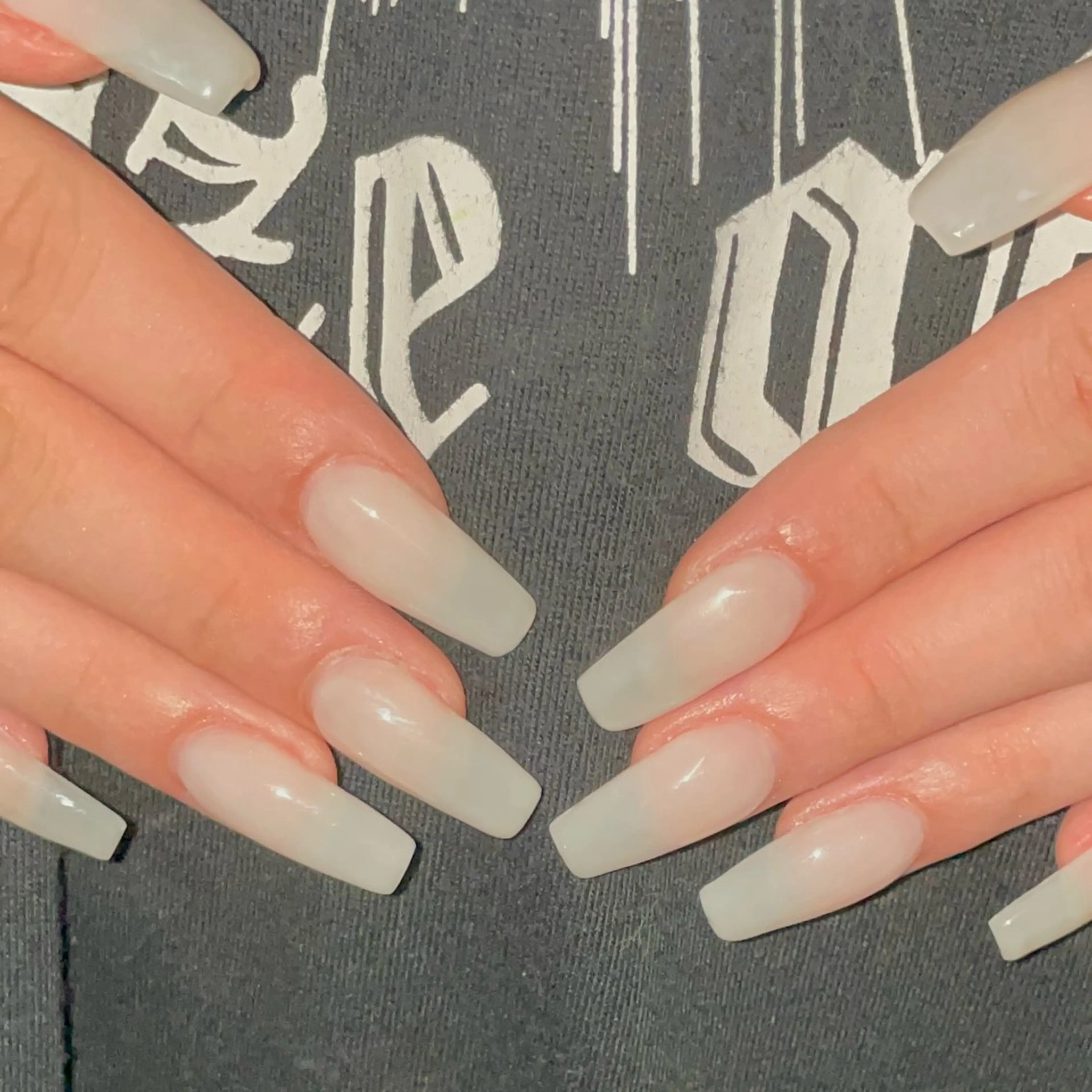 ネイル ハンドネイル 黒川 実祐のネイルデザイン