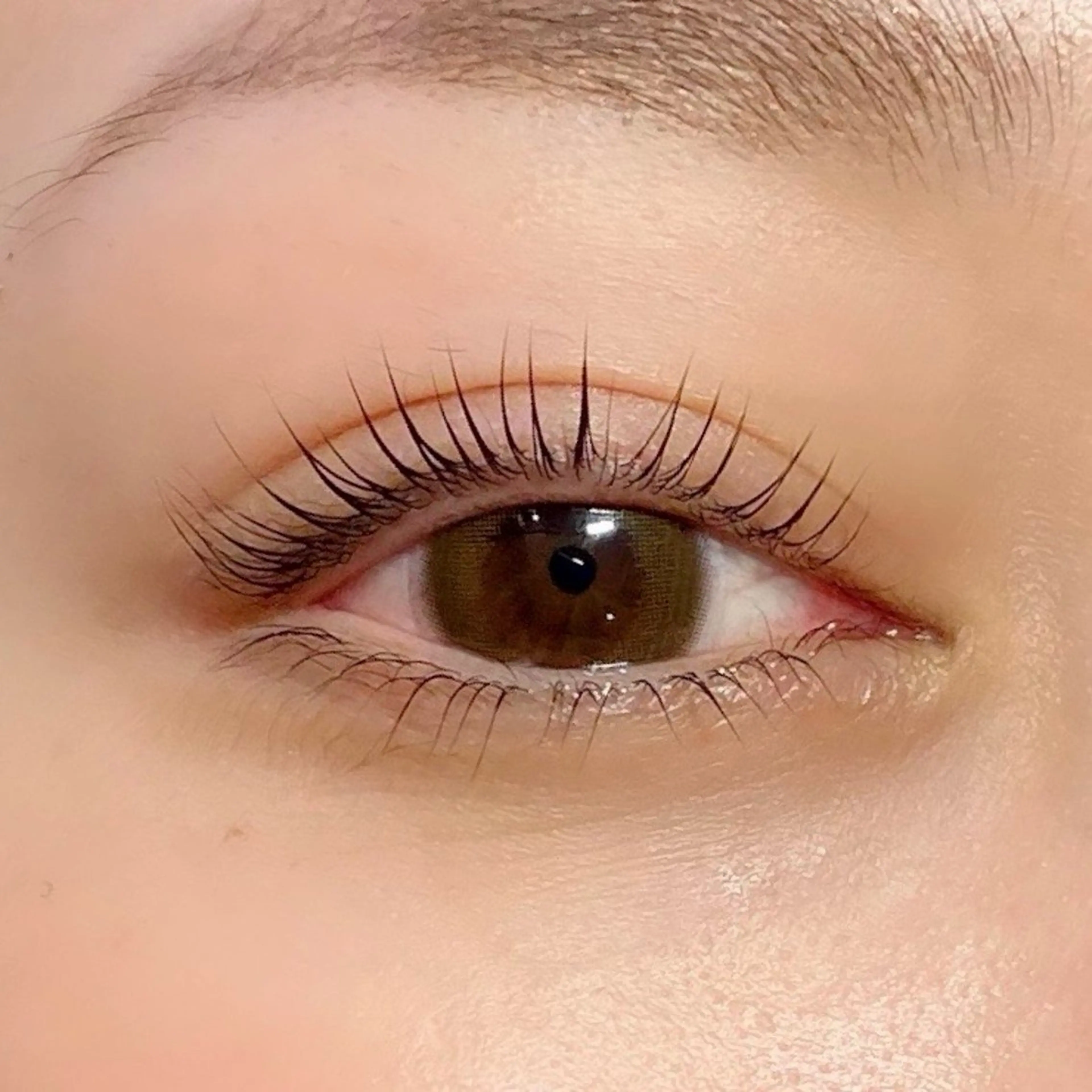 マツエク・マツパ MAKE UP LANI所属・𓆸⋆*MAKE UP LANI望月のマツエク・マツパデザイン