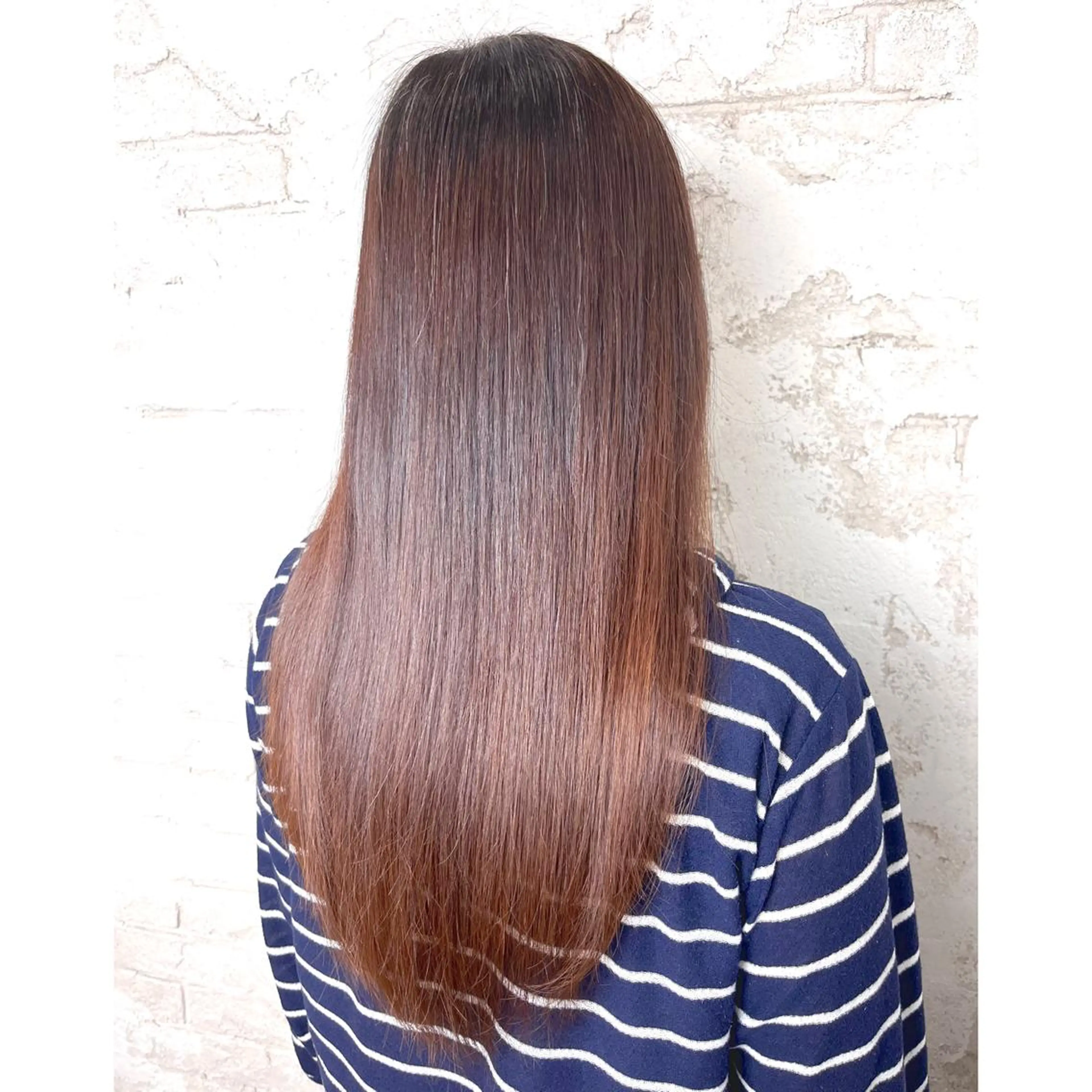 ロング 💜メンズカット＆パ ーマ💜Sakuraのヘアスタイル