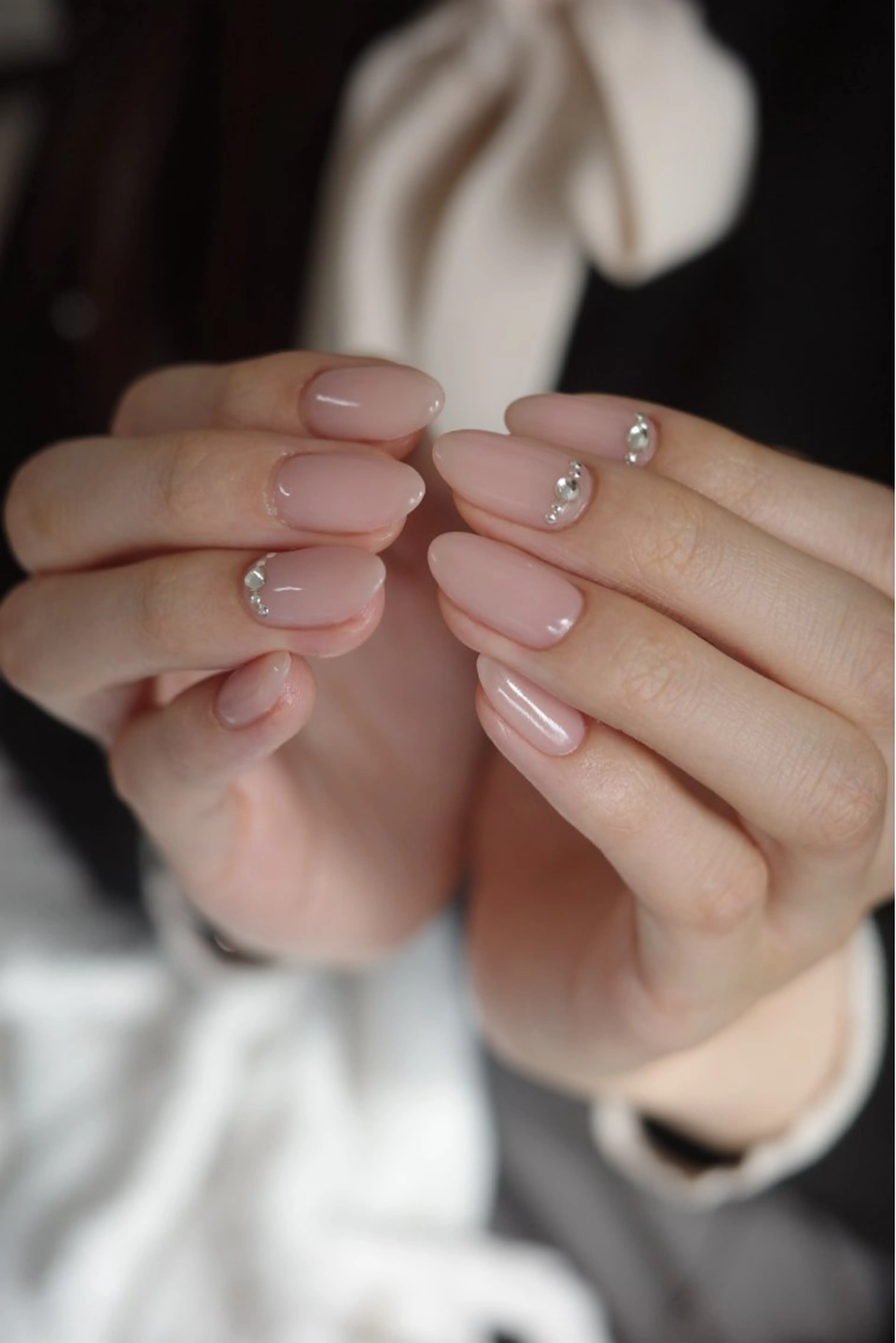 ネイル nnail Natsumiのネイルデザイン
