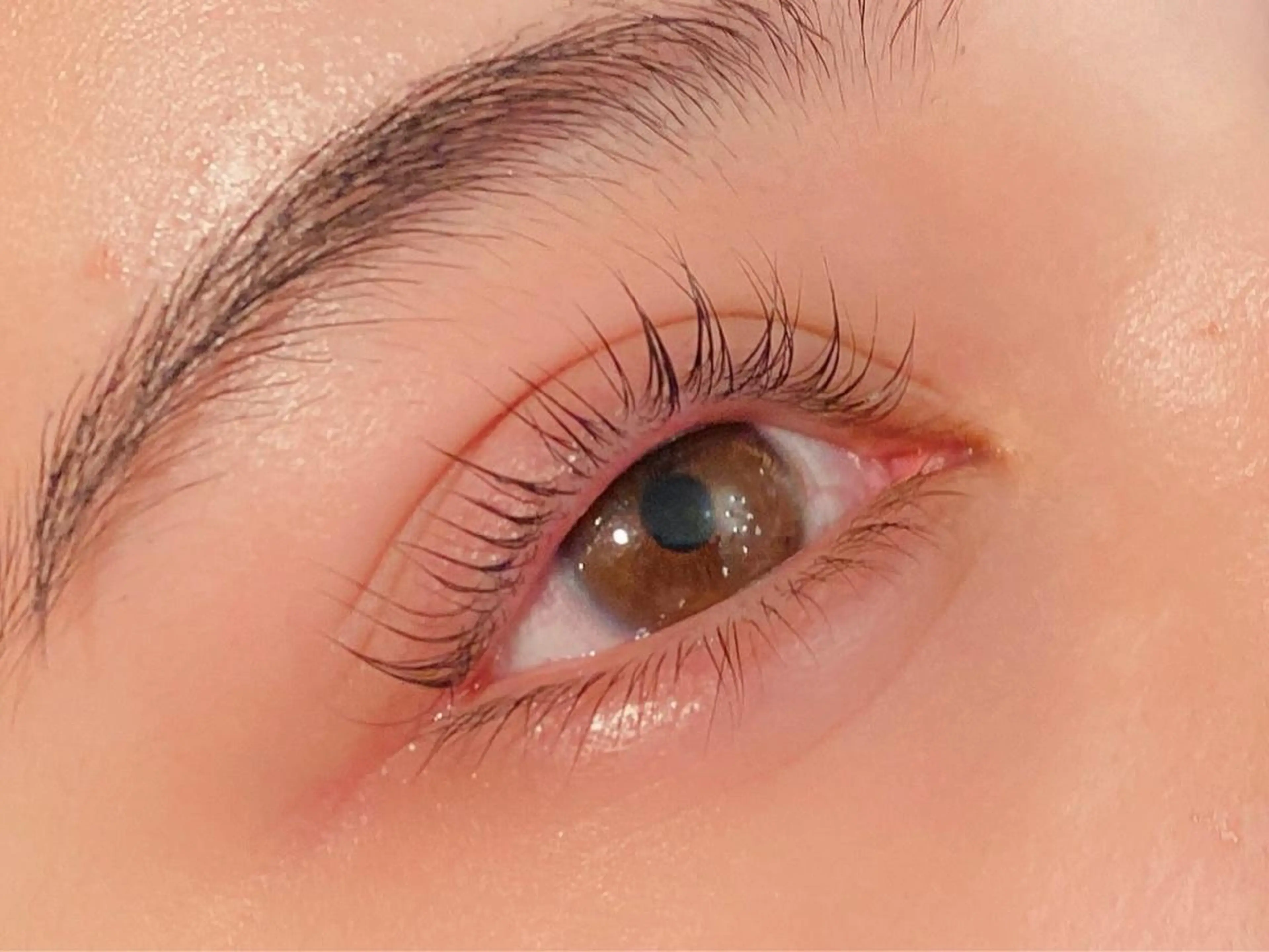 マツエク・マツパ ラジュルネ nail ＆ eyeのマツエク・マツパデザイン