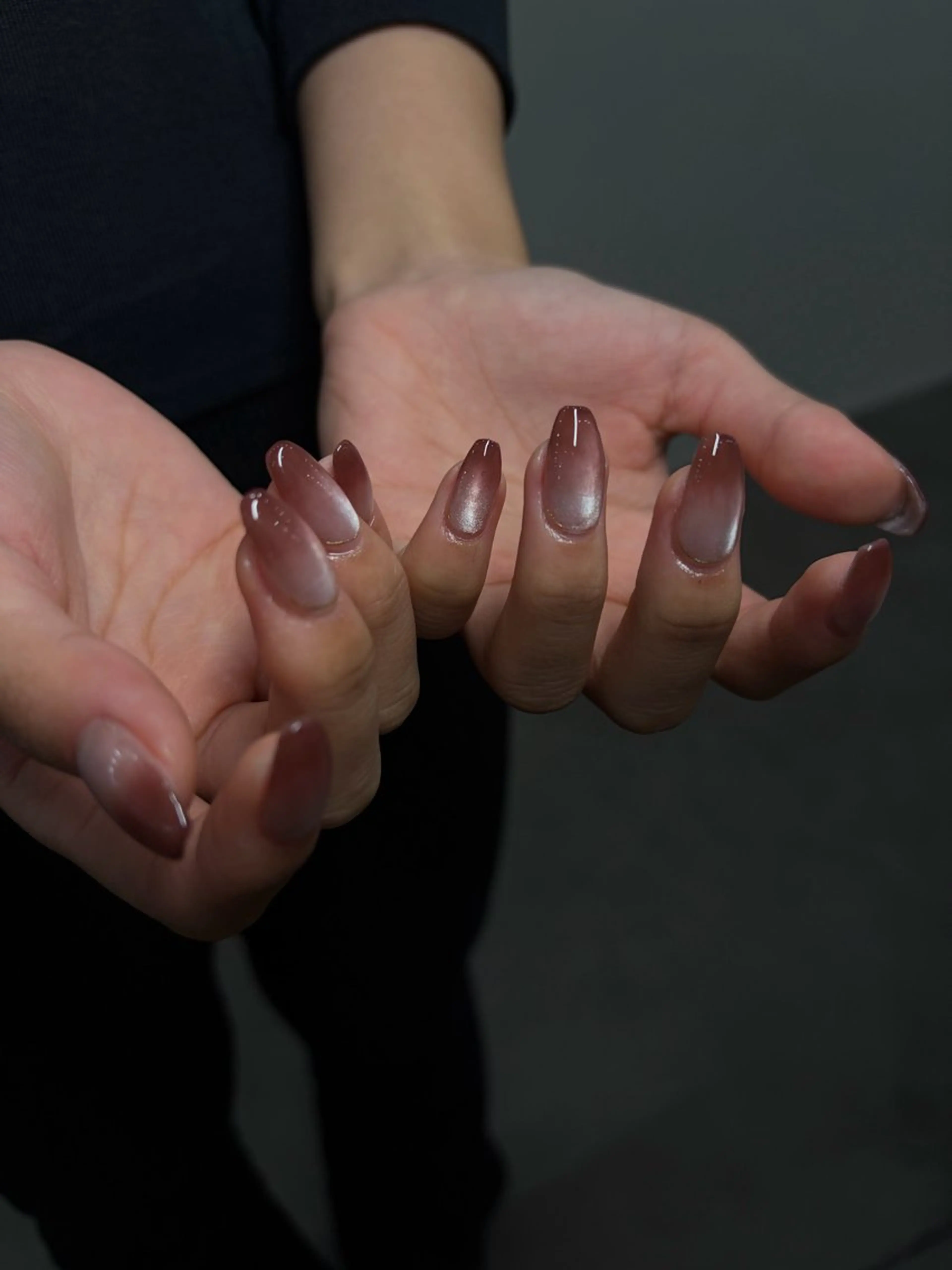 ネイル ハンドネイル mew (ミュー)所属・y nahoのネイルデザイン