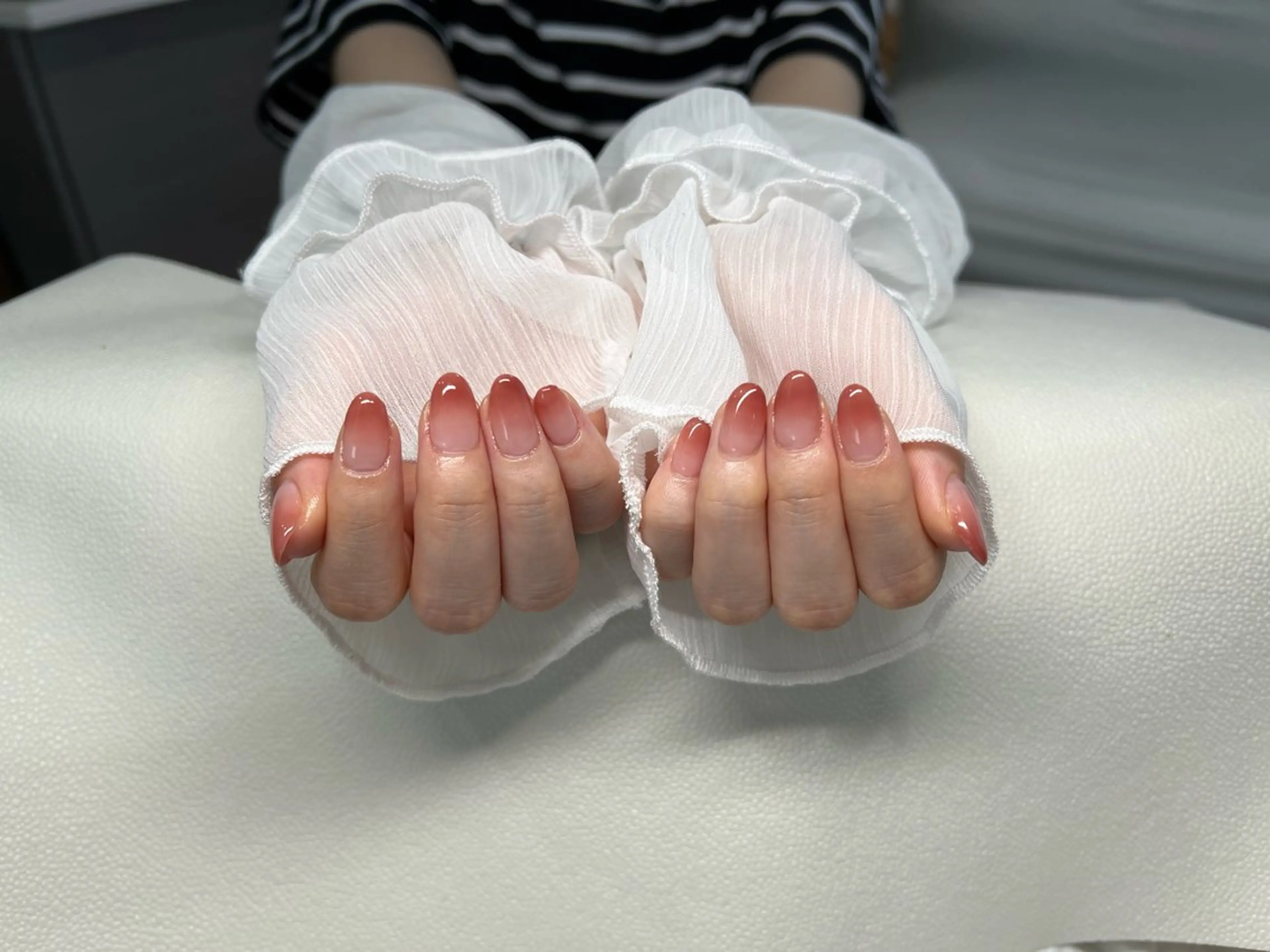 ネイル ハンドネイル M's Nailのネイルデザイン