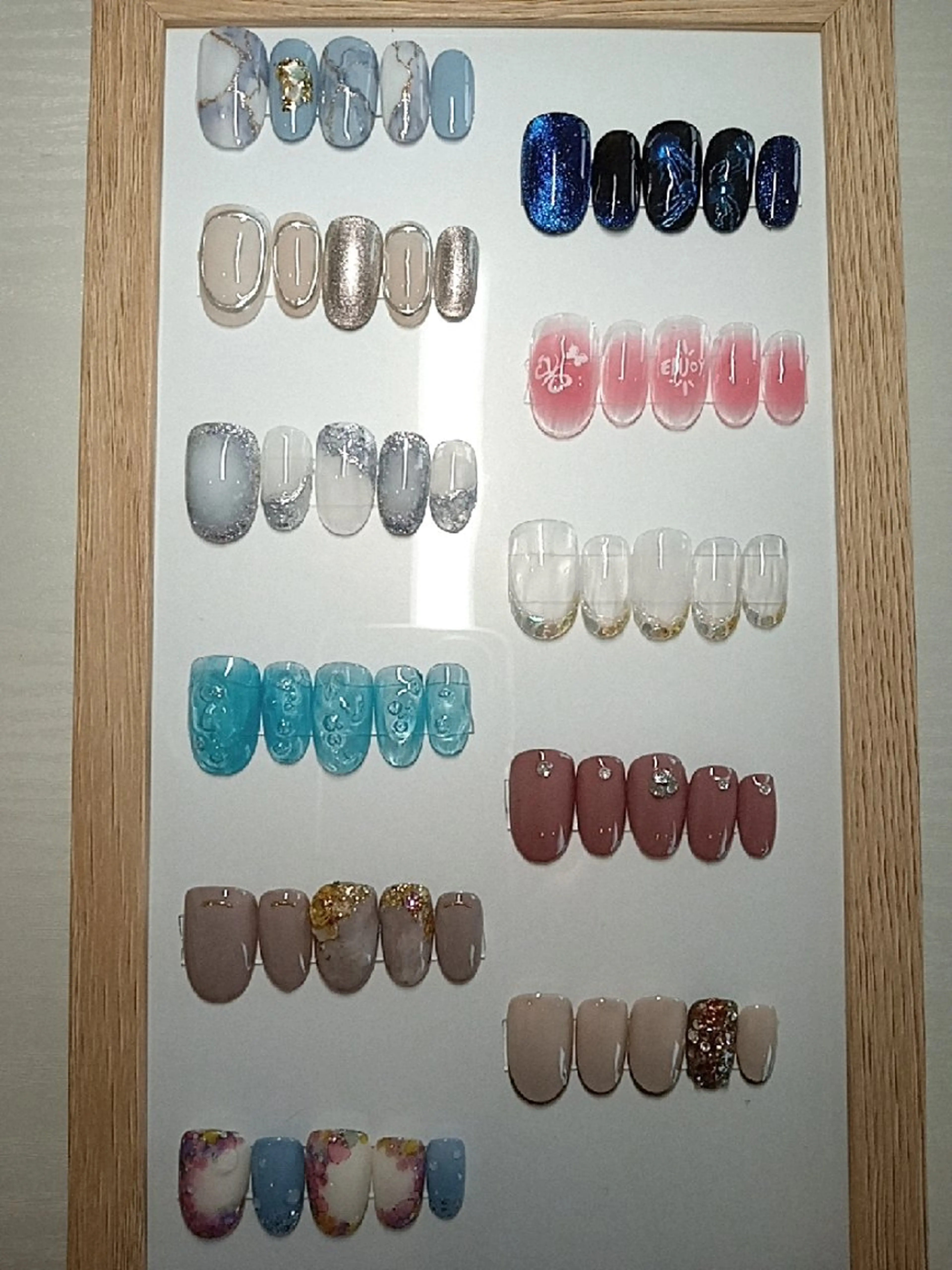 ネイル フットケアルーム ~KaPilina~のその他イメージ