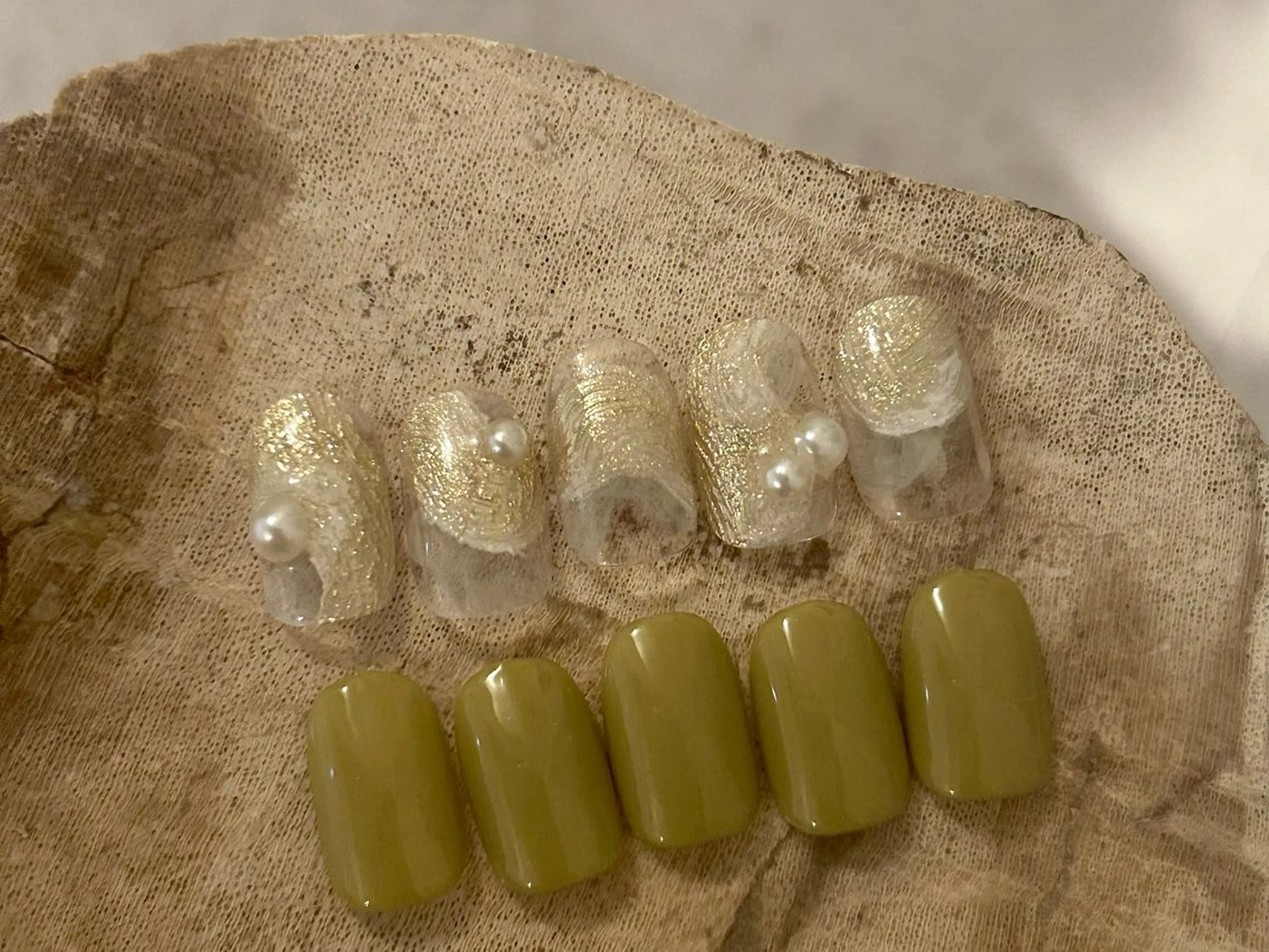 ネイル ニュアンスネイル raku nail浦和【ラクネイル】所属・raku  nail 【ラクネイル】のネイルデザイン