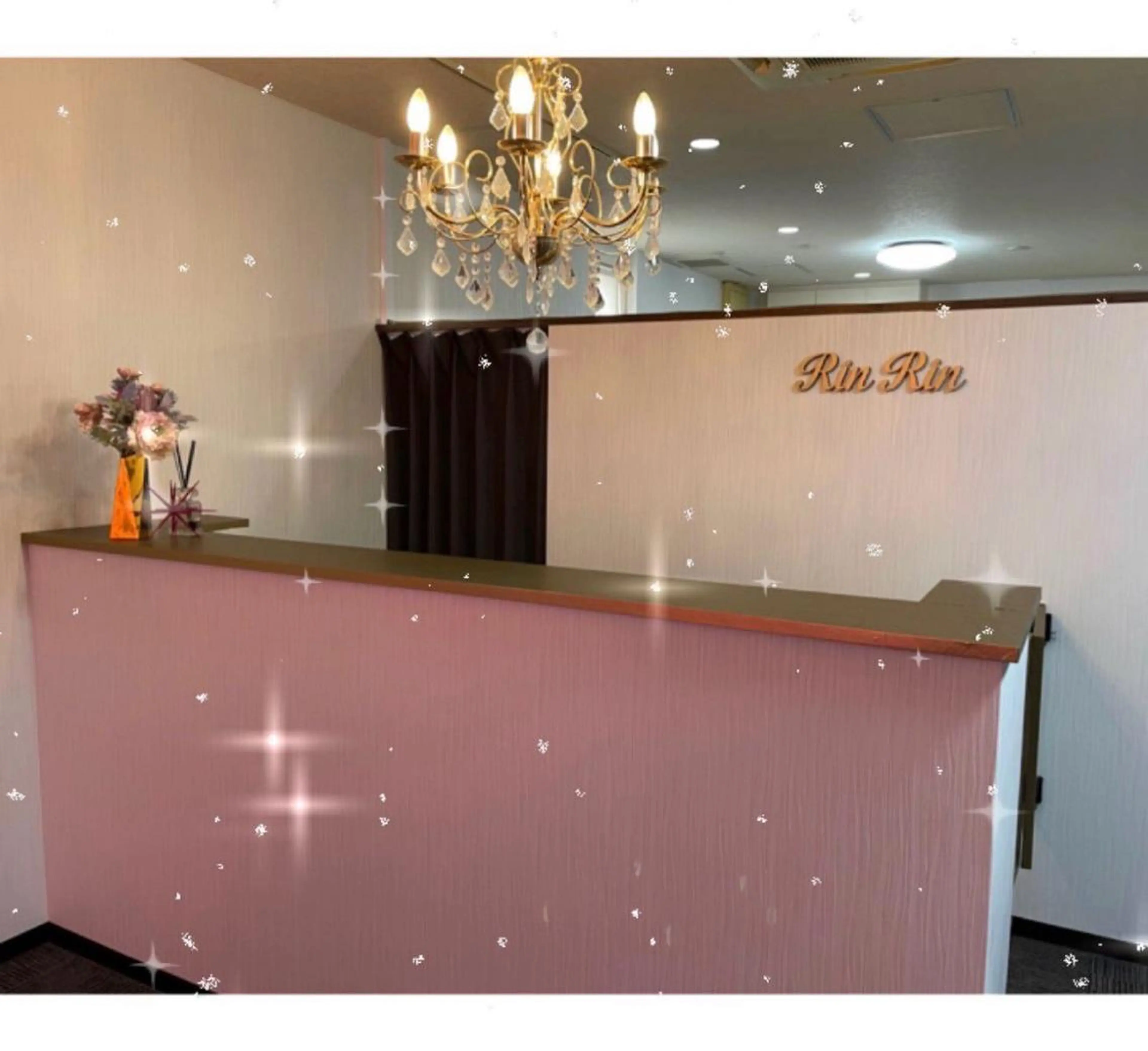 RinRin 鈴鹿店のエステ・リラクイメージ