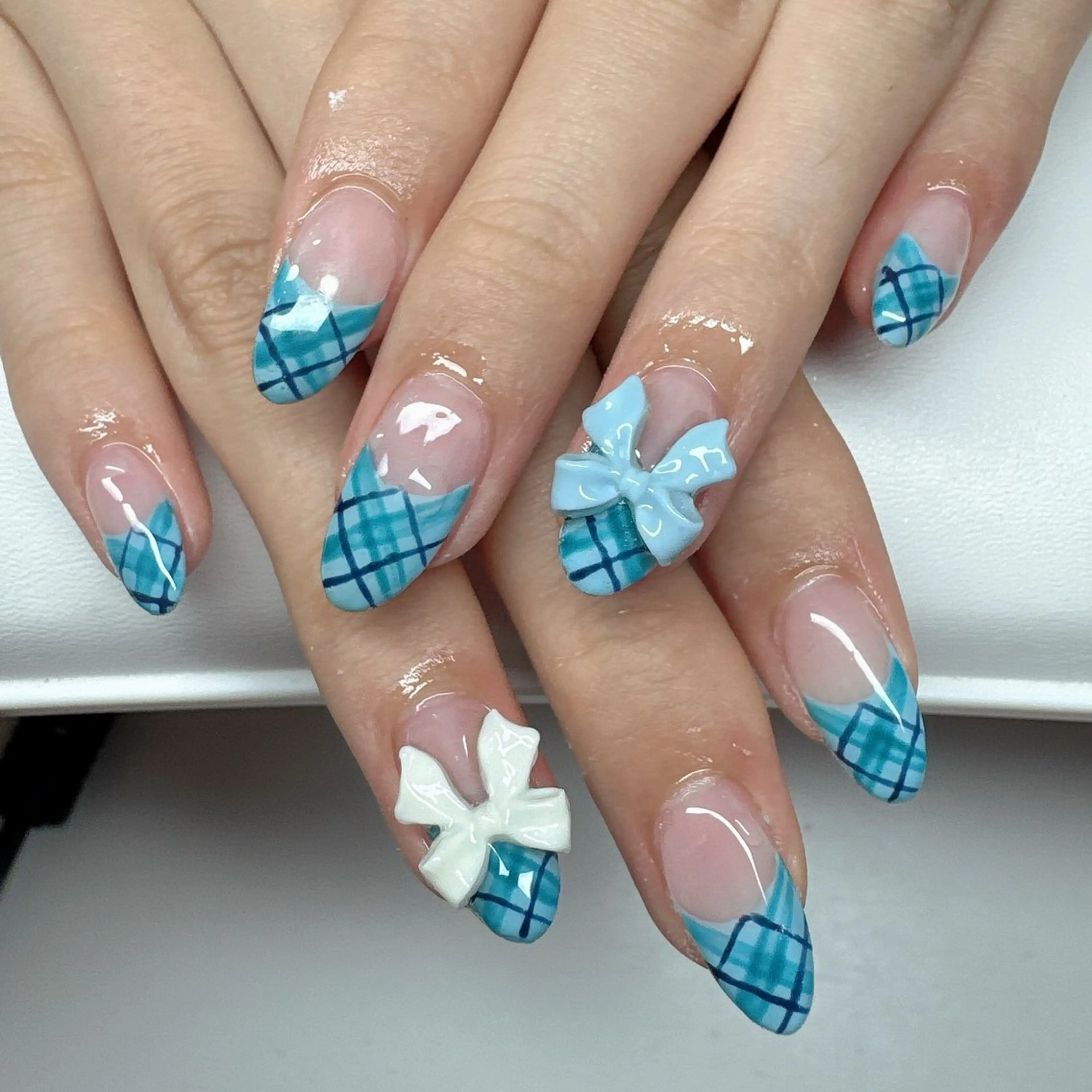 ネイル private  nail  salon RIRI所属・RIRI リリのネイルデザイン