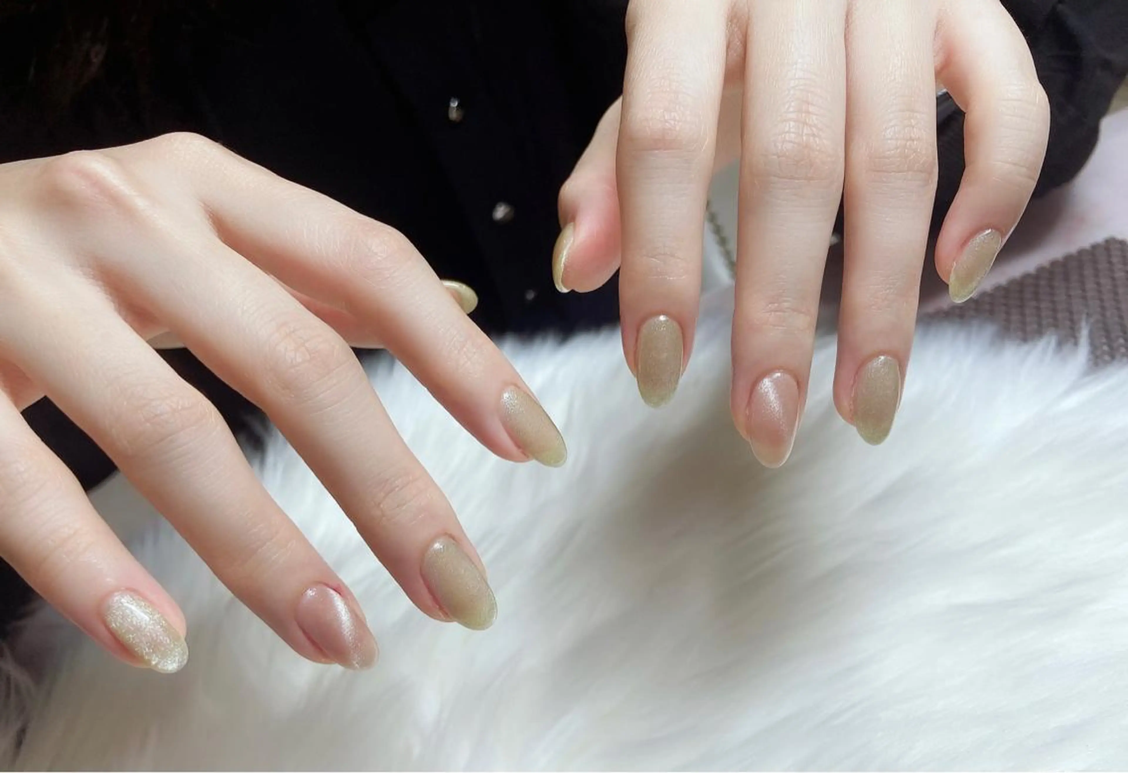 ネイル ハンドネイル ＆ME アンドミーのネイルデザイン