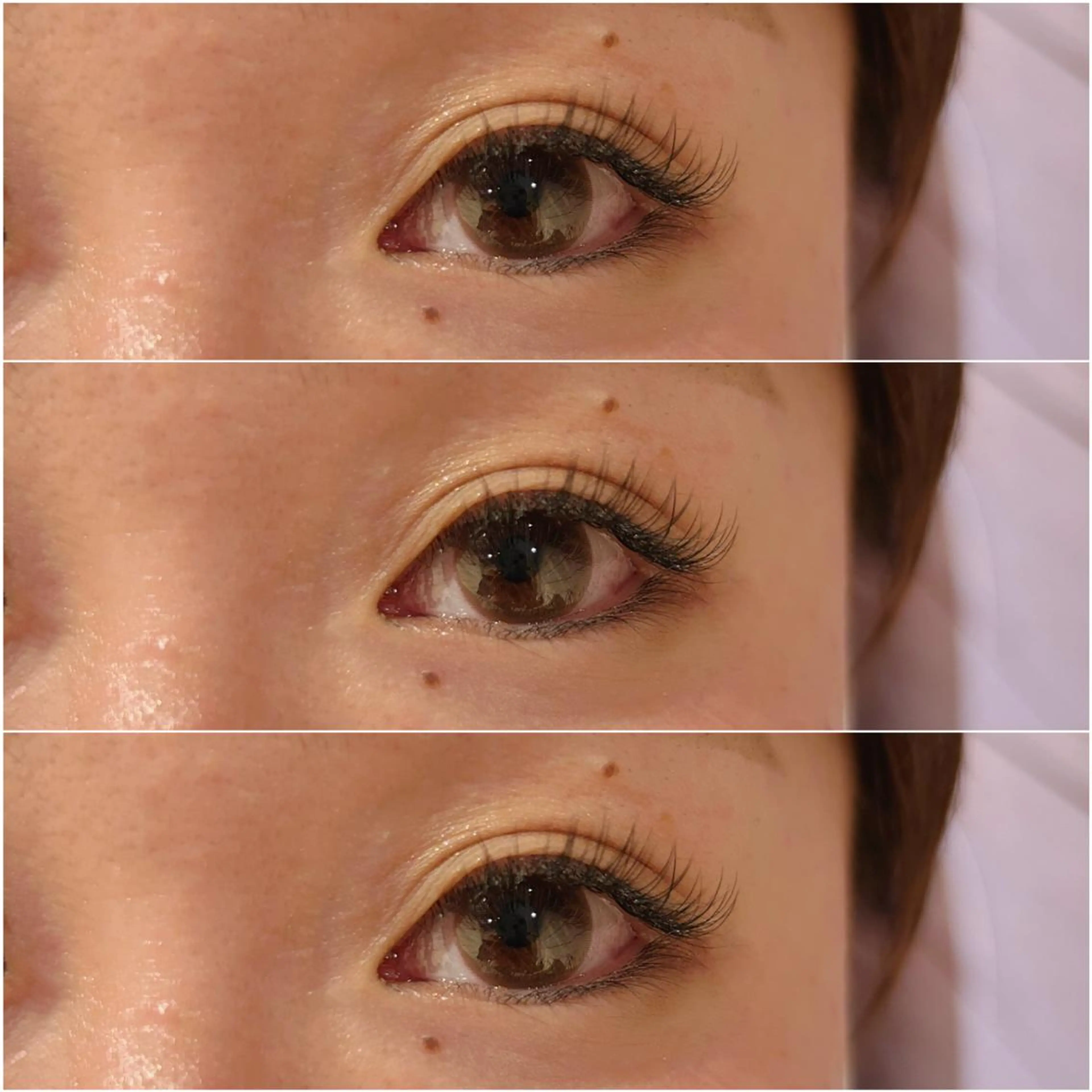 🎀フラットマットラッシュ80本🎀オフ込みのお値段になります🤍 ※補足説明をよく読んでご予約ください！の写真