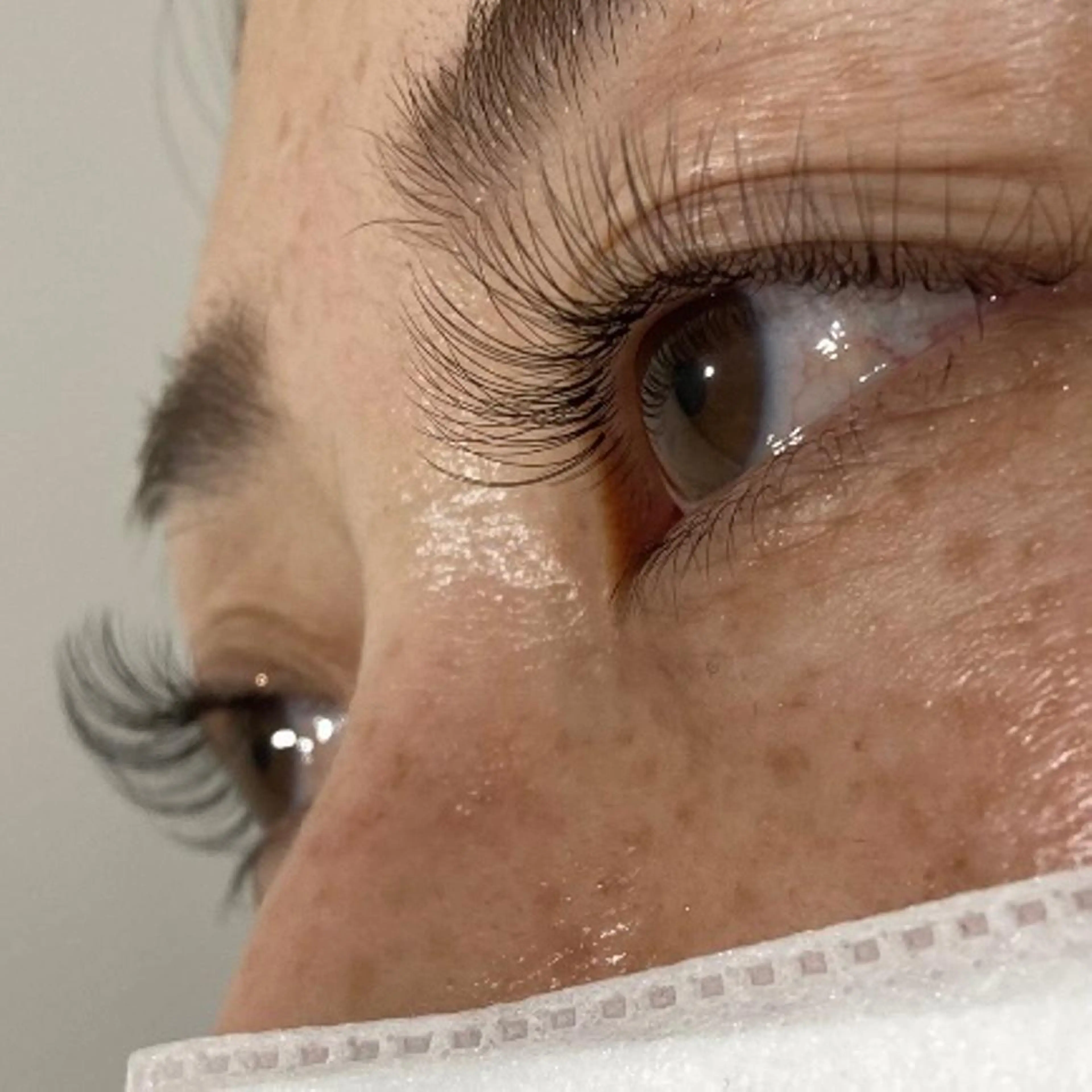 マツエク・マツパ eyelist Kumiのマツエク・マツパデザイン