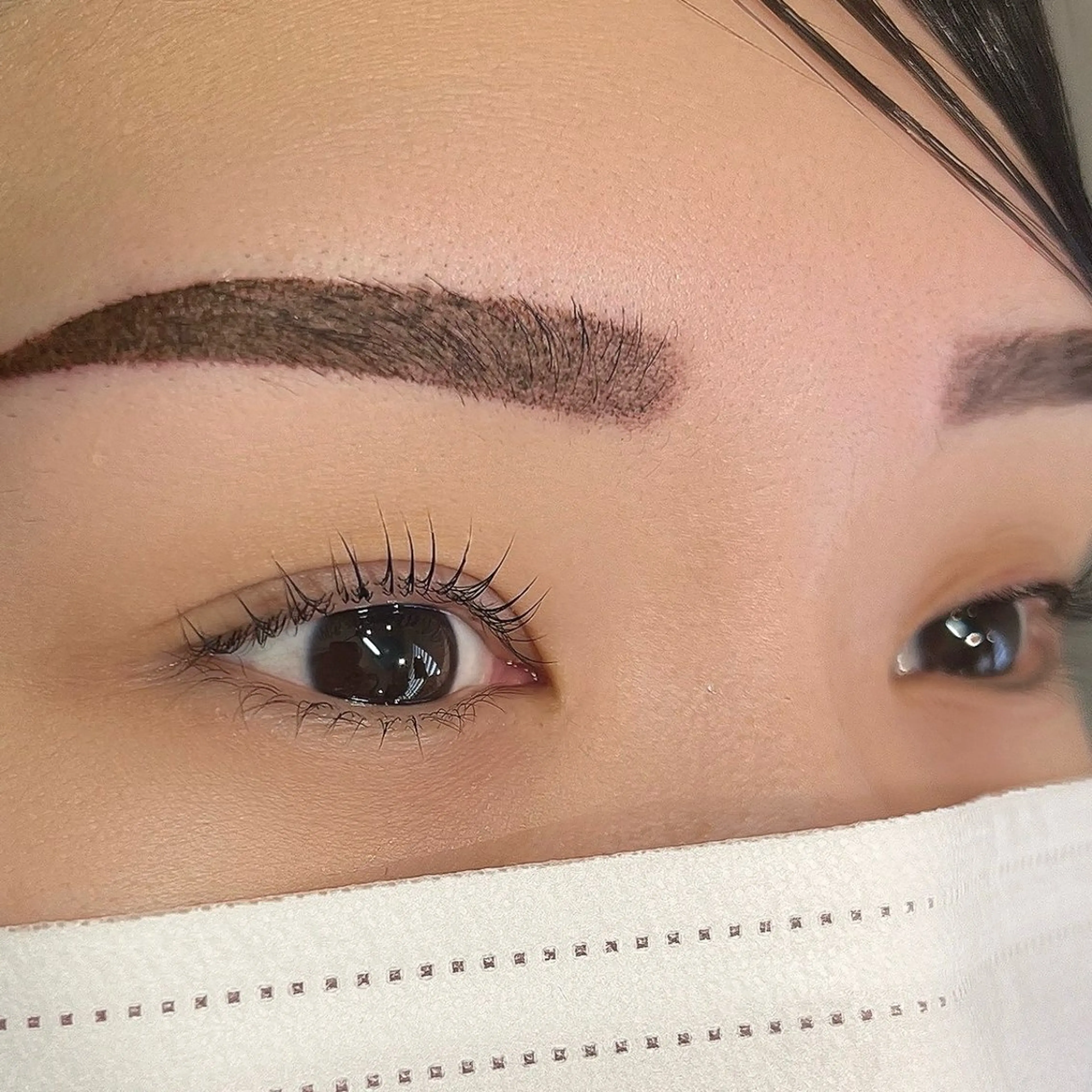 マツエク・マツパ GNARLYLIFE eyelash 飯塚のマツエク・マツパデザイン