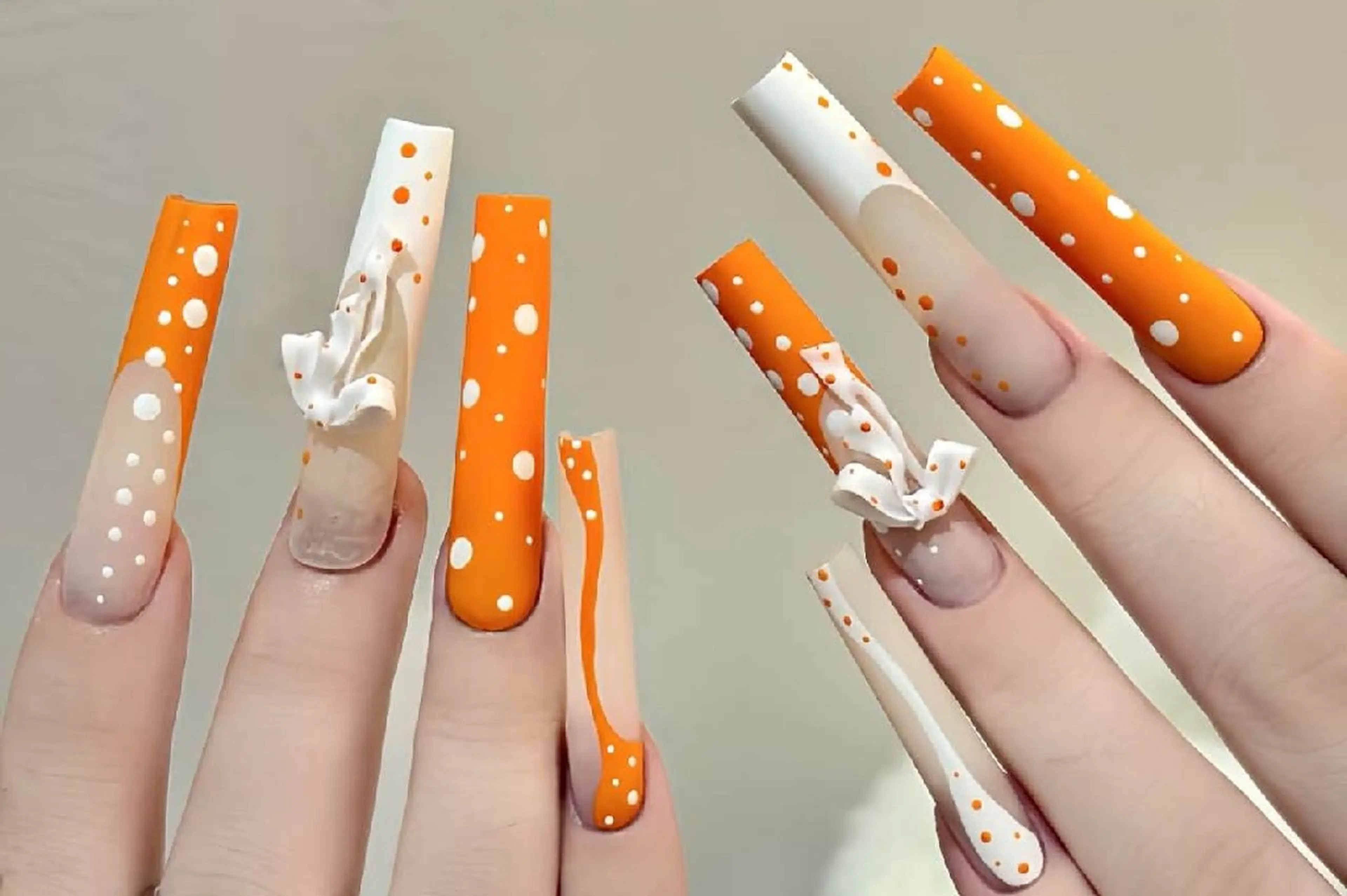 ネイル CI CI北千住のネイルデザイン