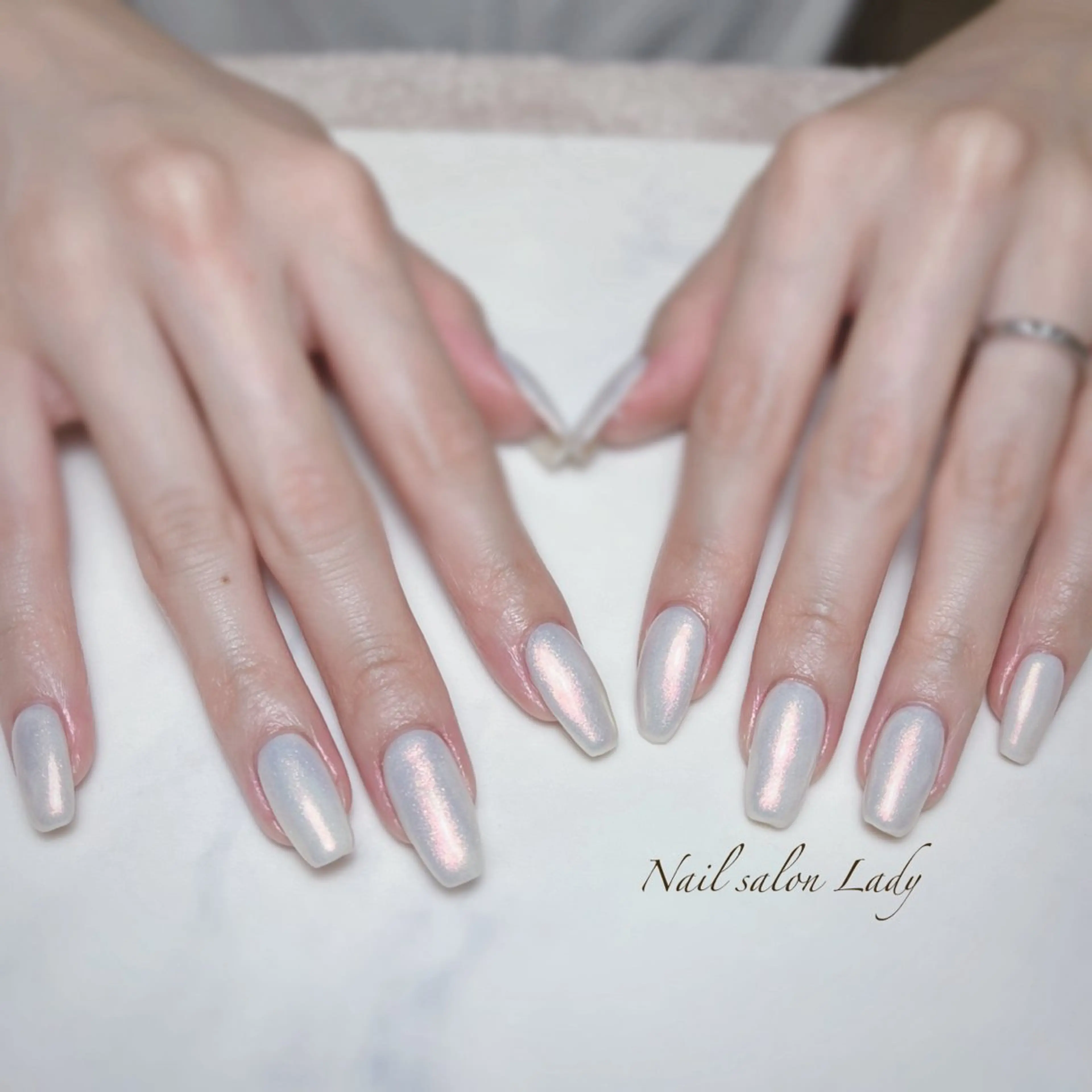 ネイル Nail salon Ladyのネイルデザイン