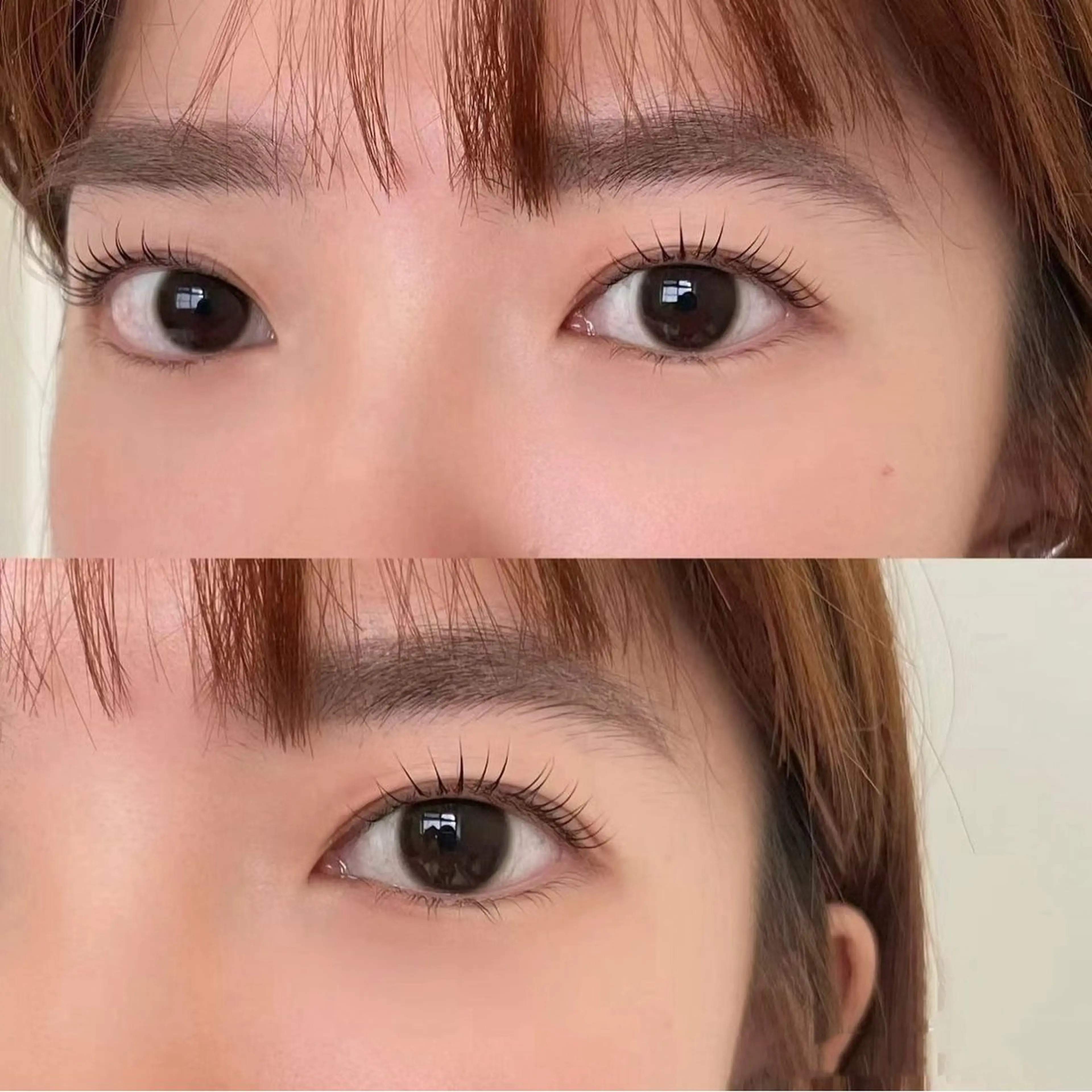 マツエク・マツパ マツパ パリジェンヌ マツエク専門店　玲子のマツエク・マツパデザイン