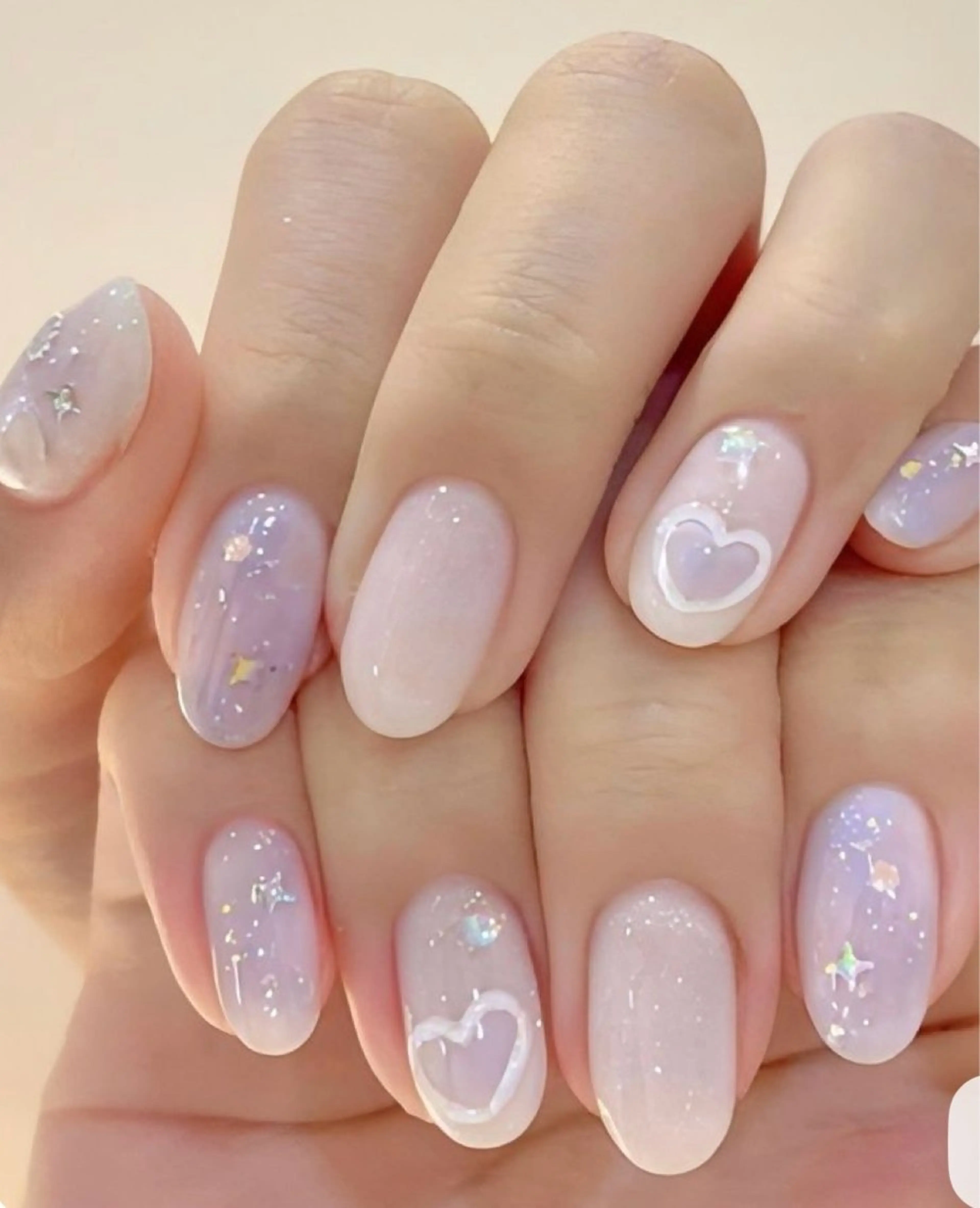 ネイル ハンドネイル リナネイルサロン所属・リナ ネイルサロンのネイルデザイン