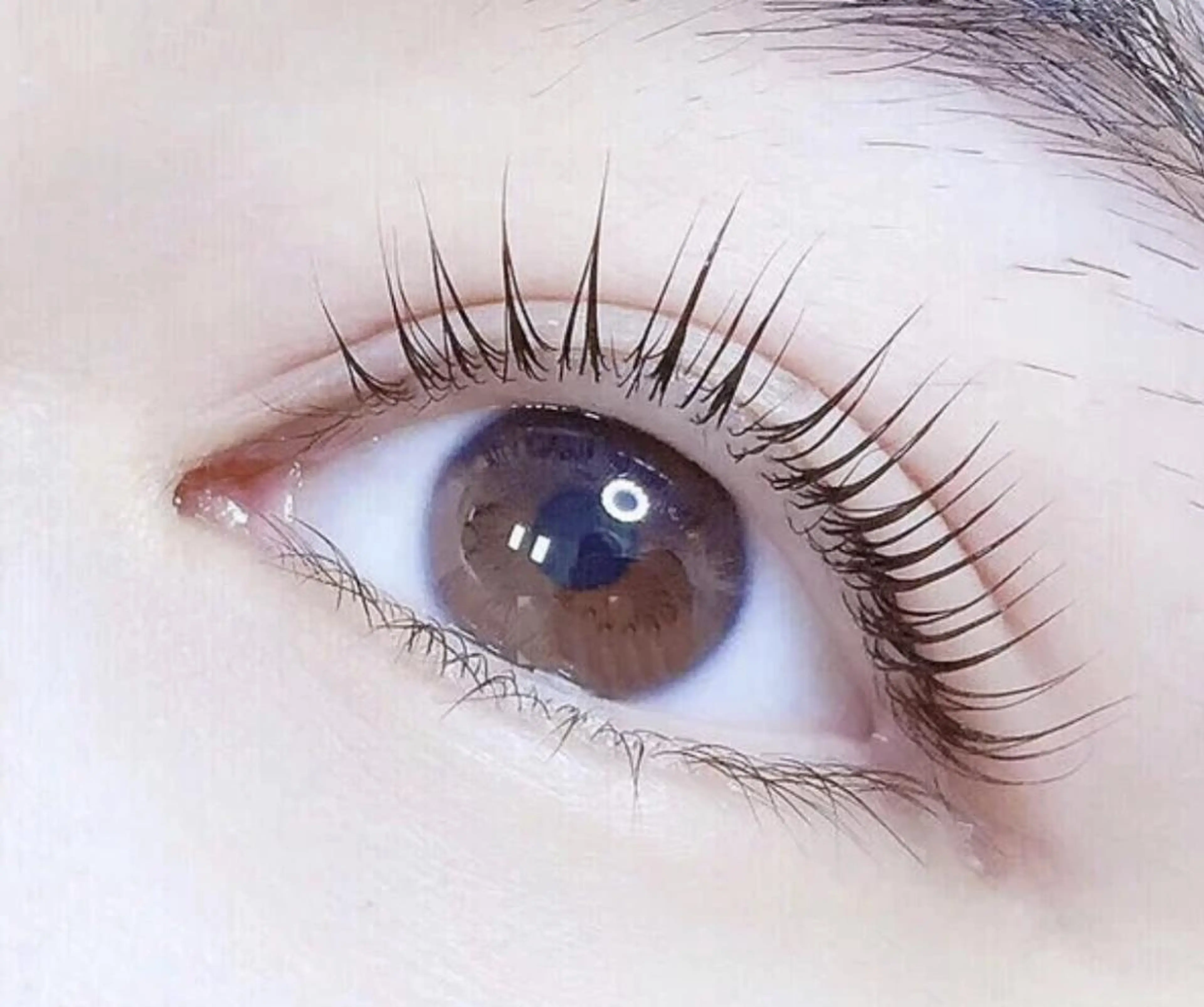 マツエク・マツパ マツパ An beauty2のマツエク・マツパデザイン