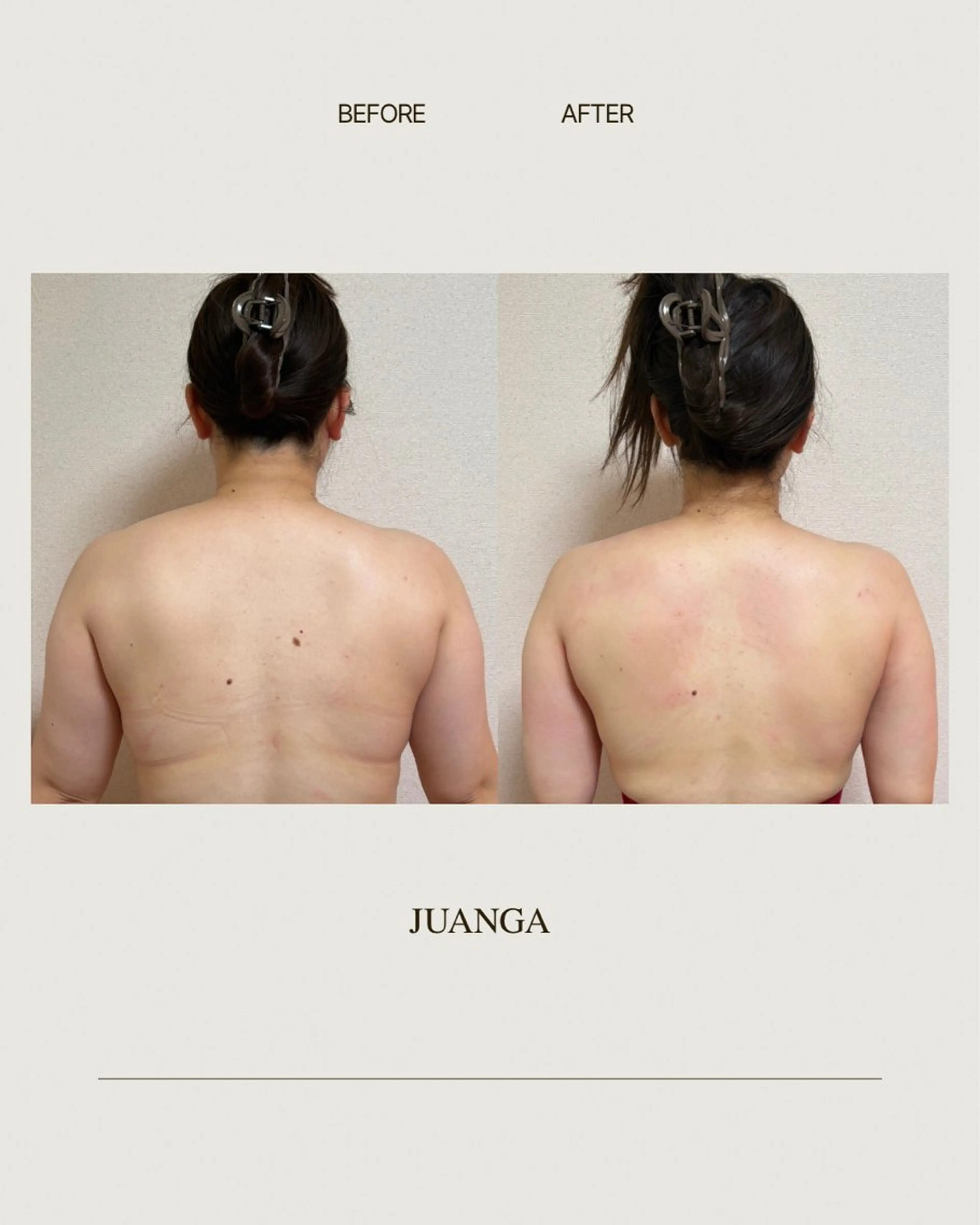 エステ リラク ジュアンガ所属・JUANGA Aiのエステ・リラクイメージ