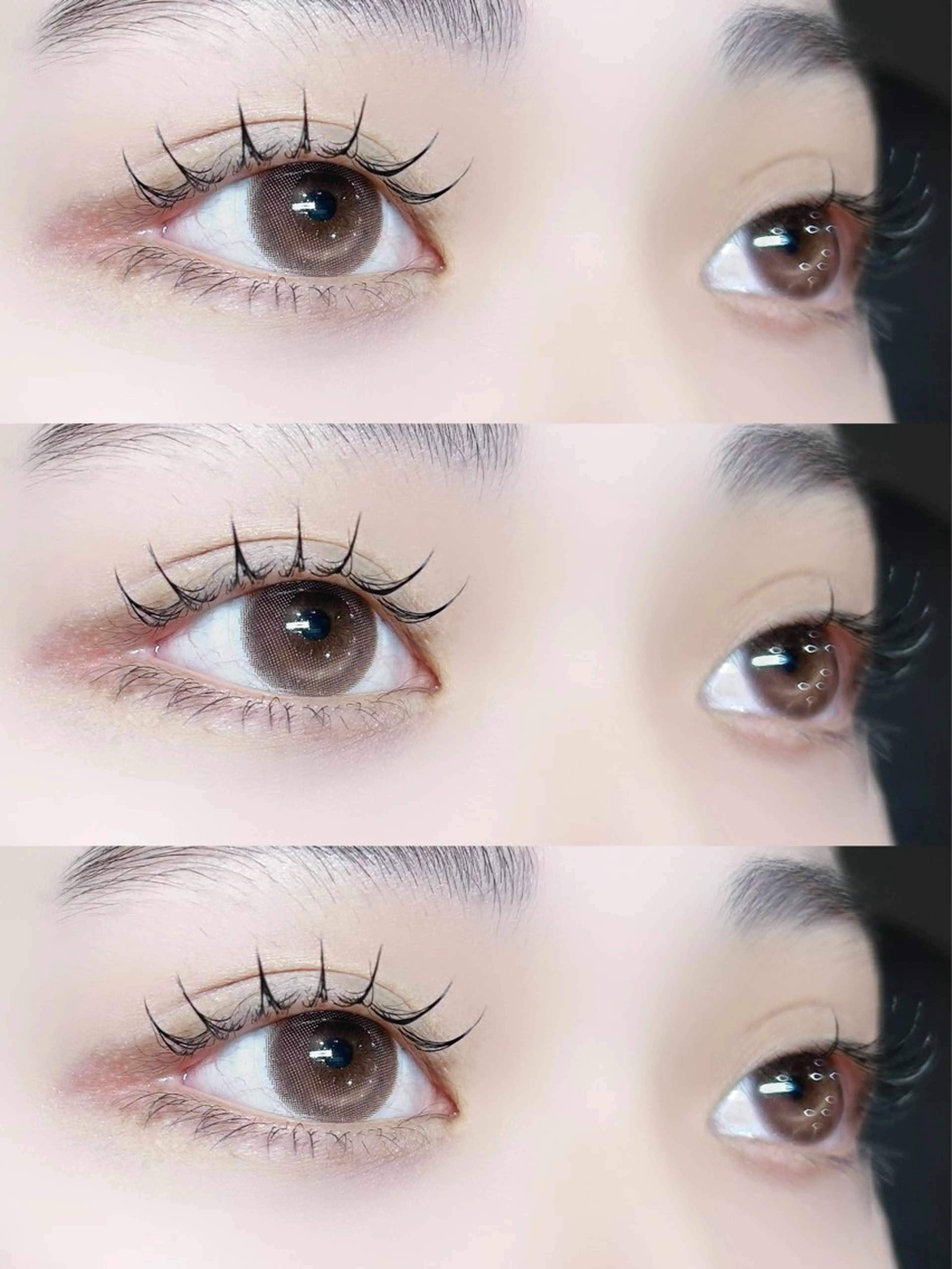 マツエク・マツパ フラットラッシュ マツエク 【 SHE:P 】 まつだのマツエク・マツパデザイン