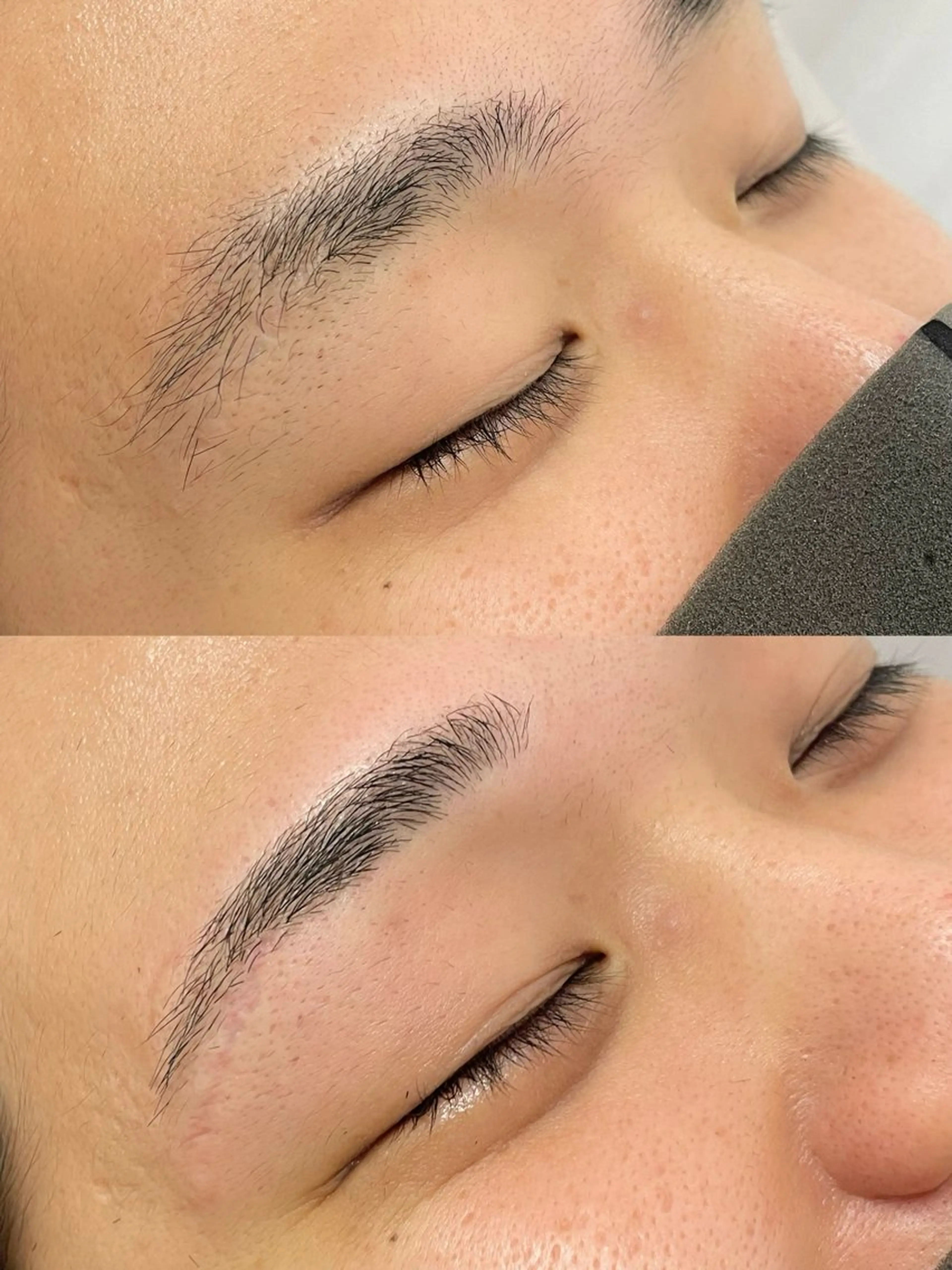 アイブロウ iolo🌷 tateuchiのマツエク・マツパデザイン