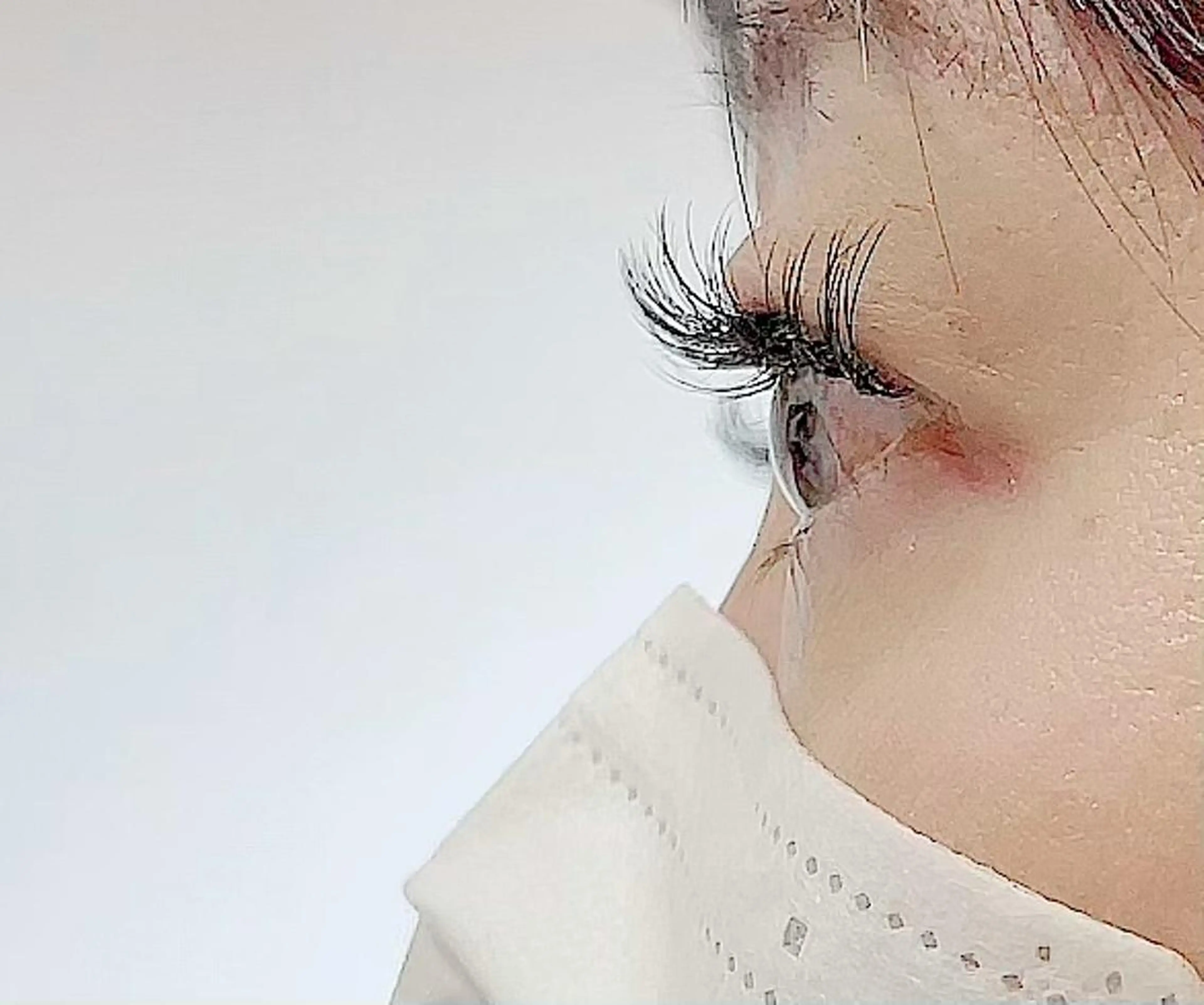 マツエク・マツパ hairsalon556所属・hairsalon 556のネイルデザイン