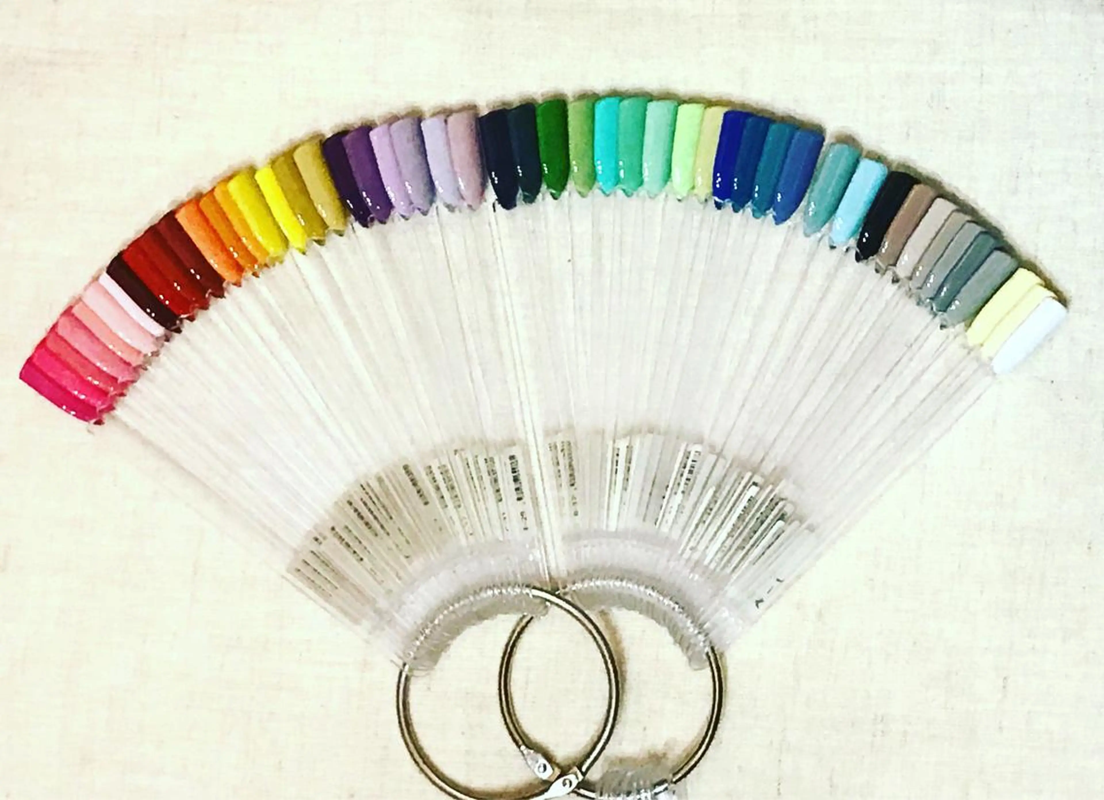 火曜日 13時限定 ジェルワンカラー / オフ無しの写真