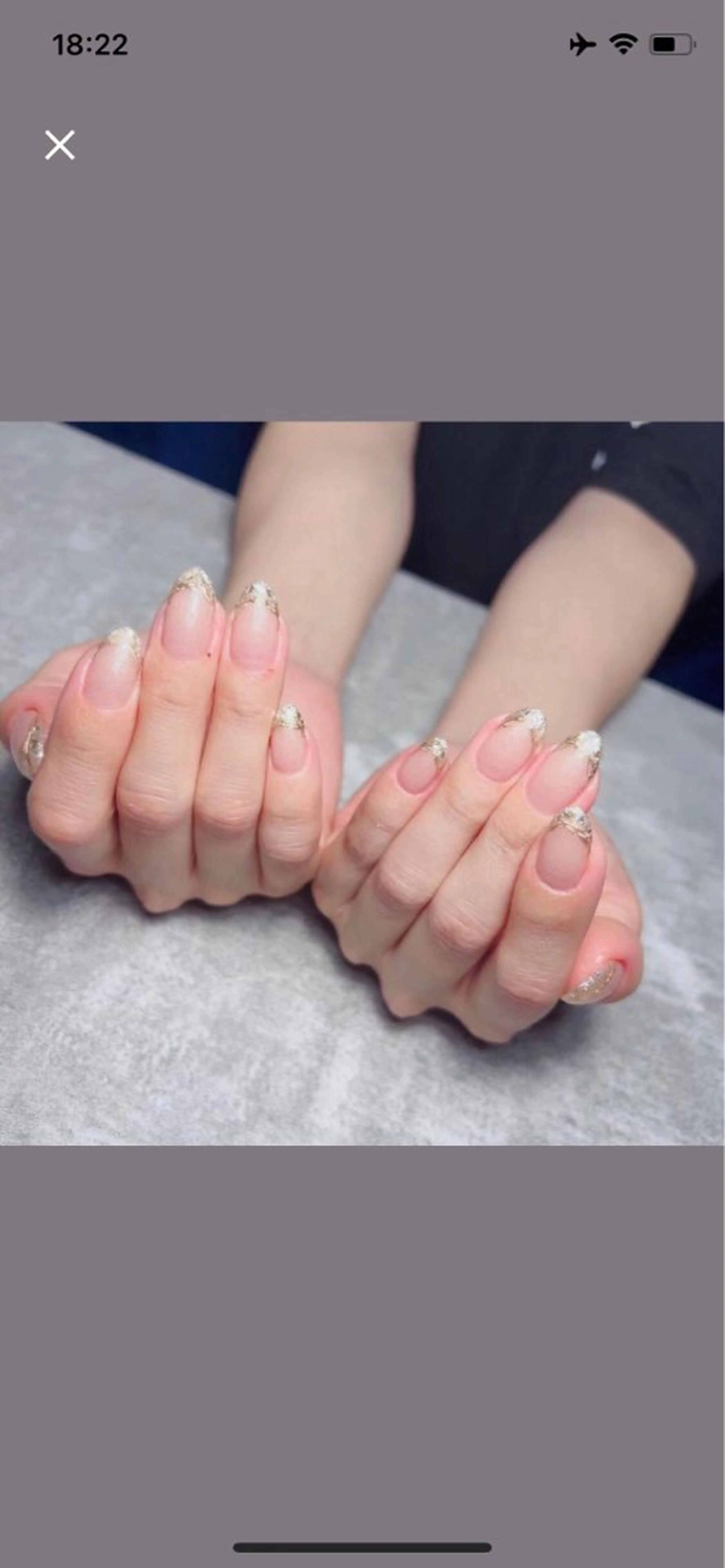 ネイル 優 ちゃんのネイルデザイン