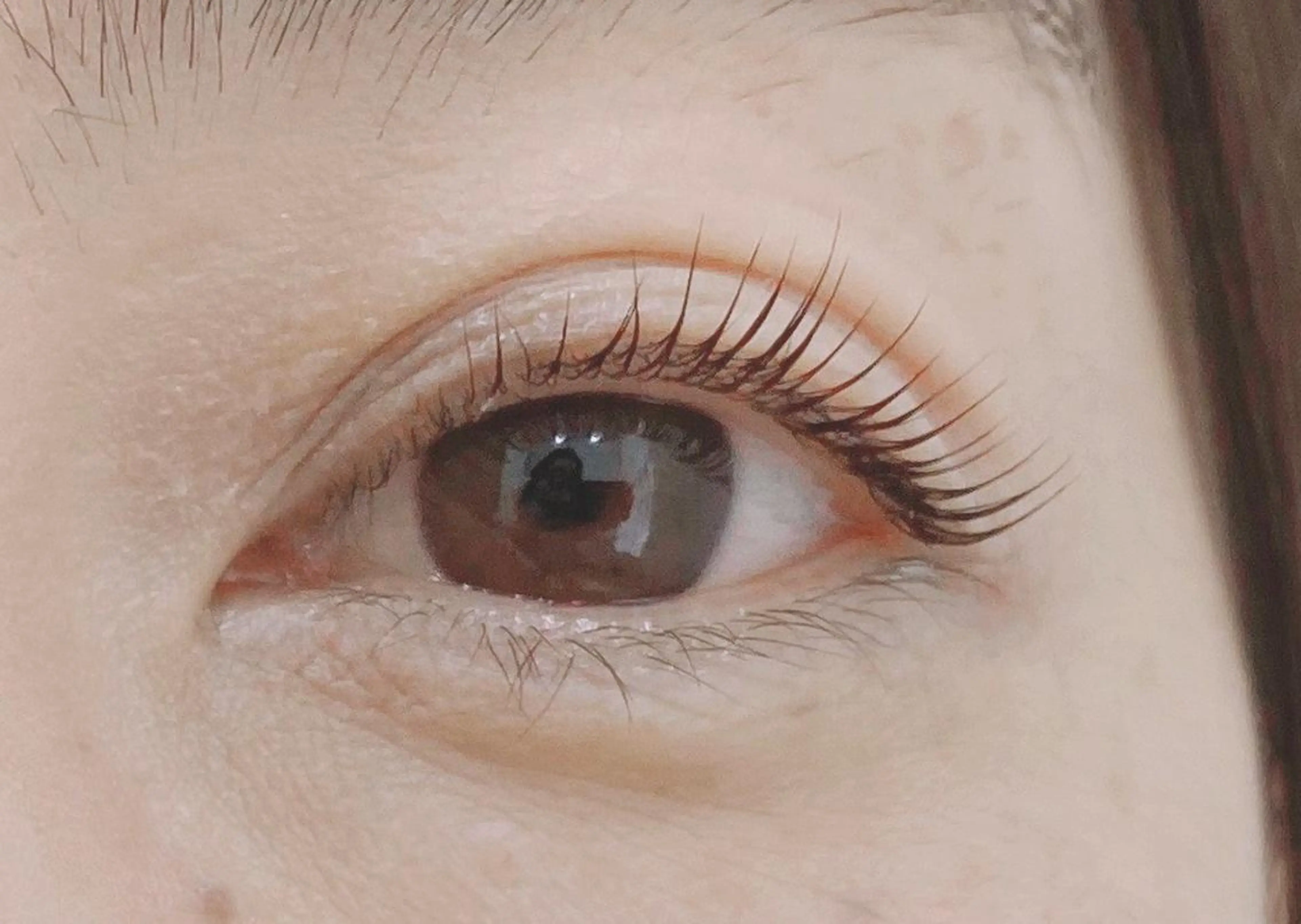 マツエク・マツパ パリジェンヌラッシュリフト Fair 飯田のマツエク・マツパデザイン